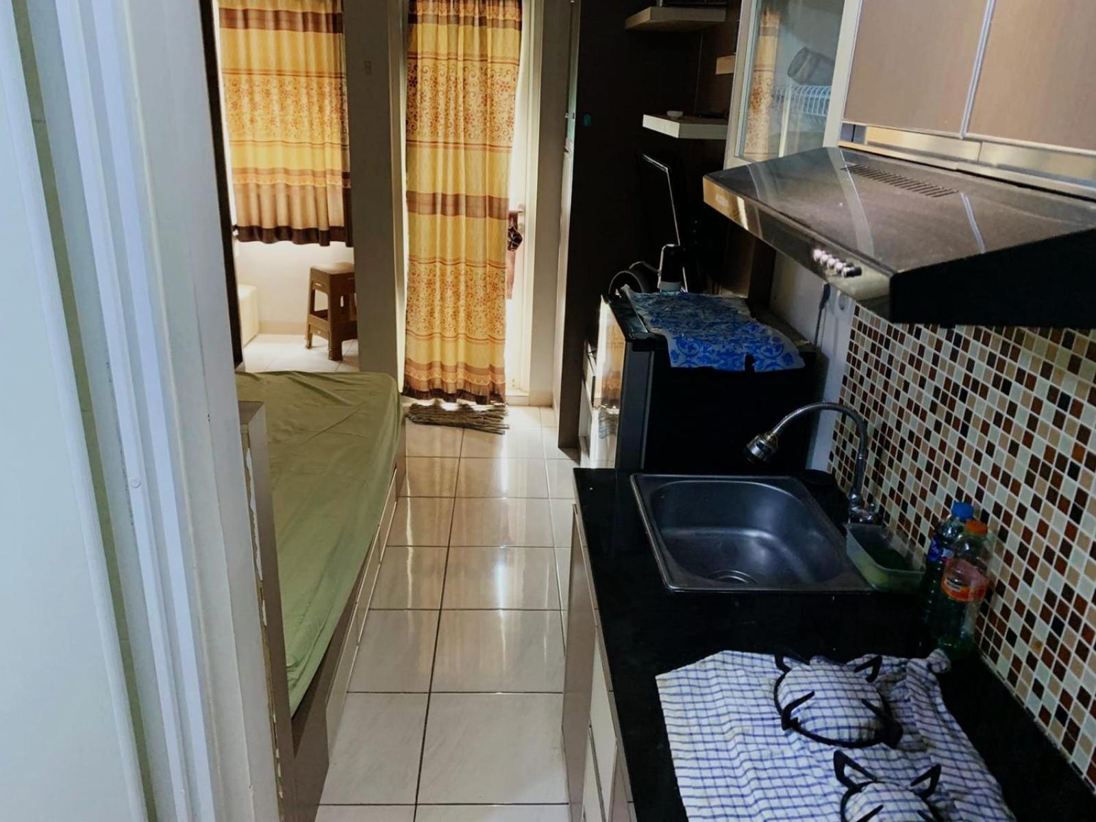 One-Bedroom Apartment - Photo 13