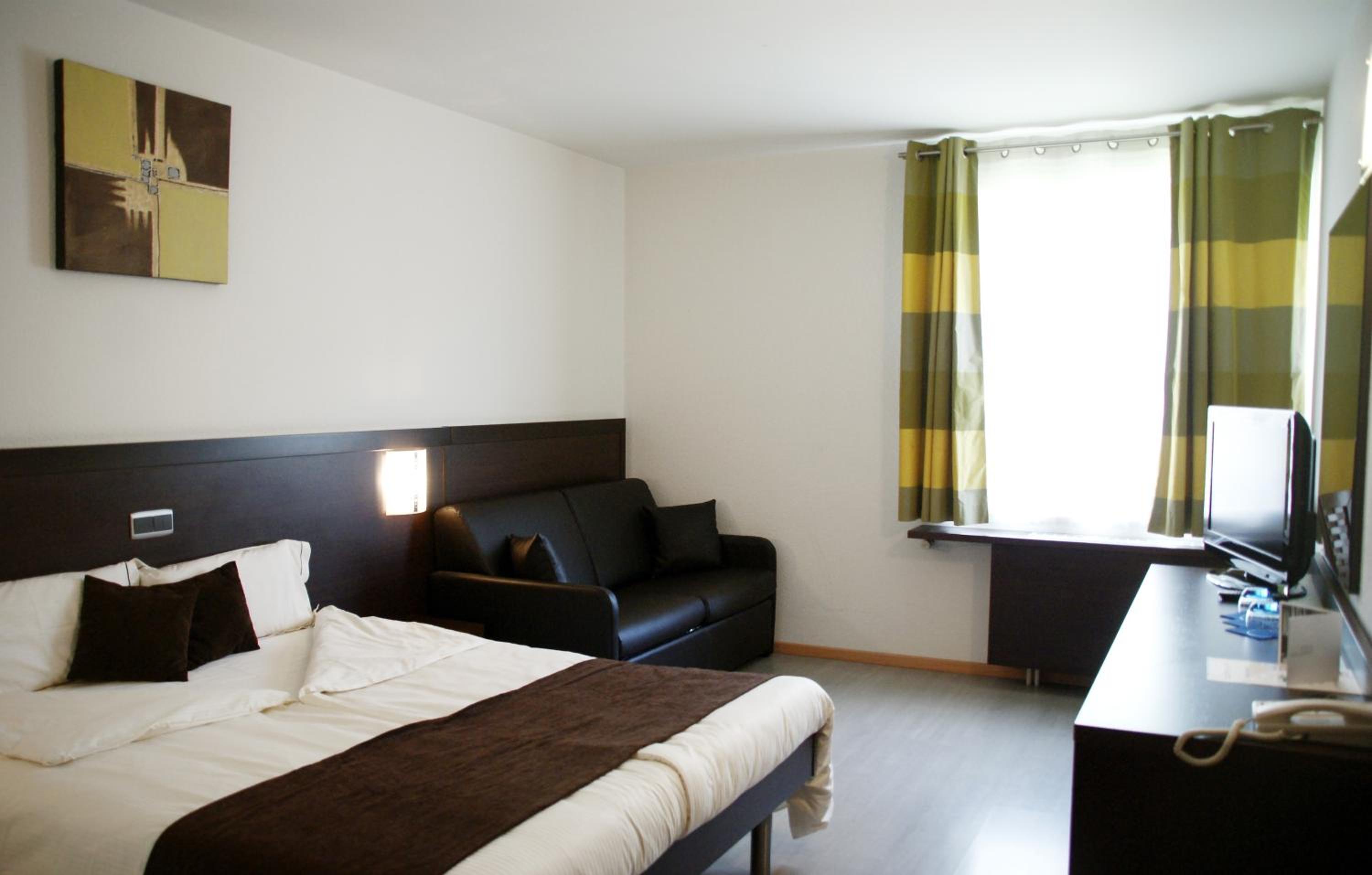 Double Room photo 2