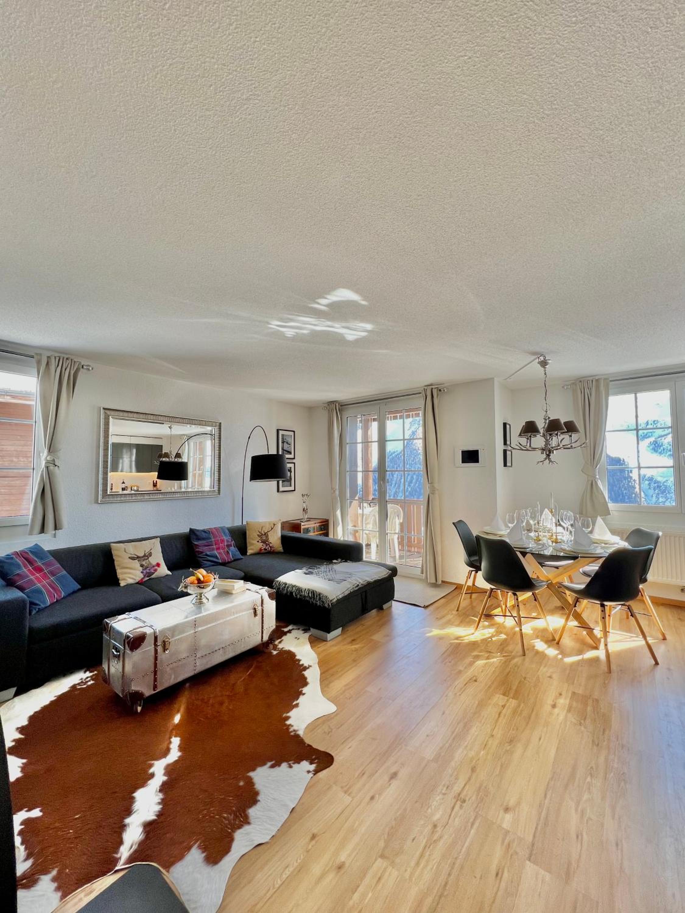 Apartment photo 1