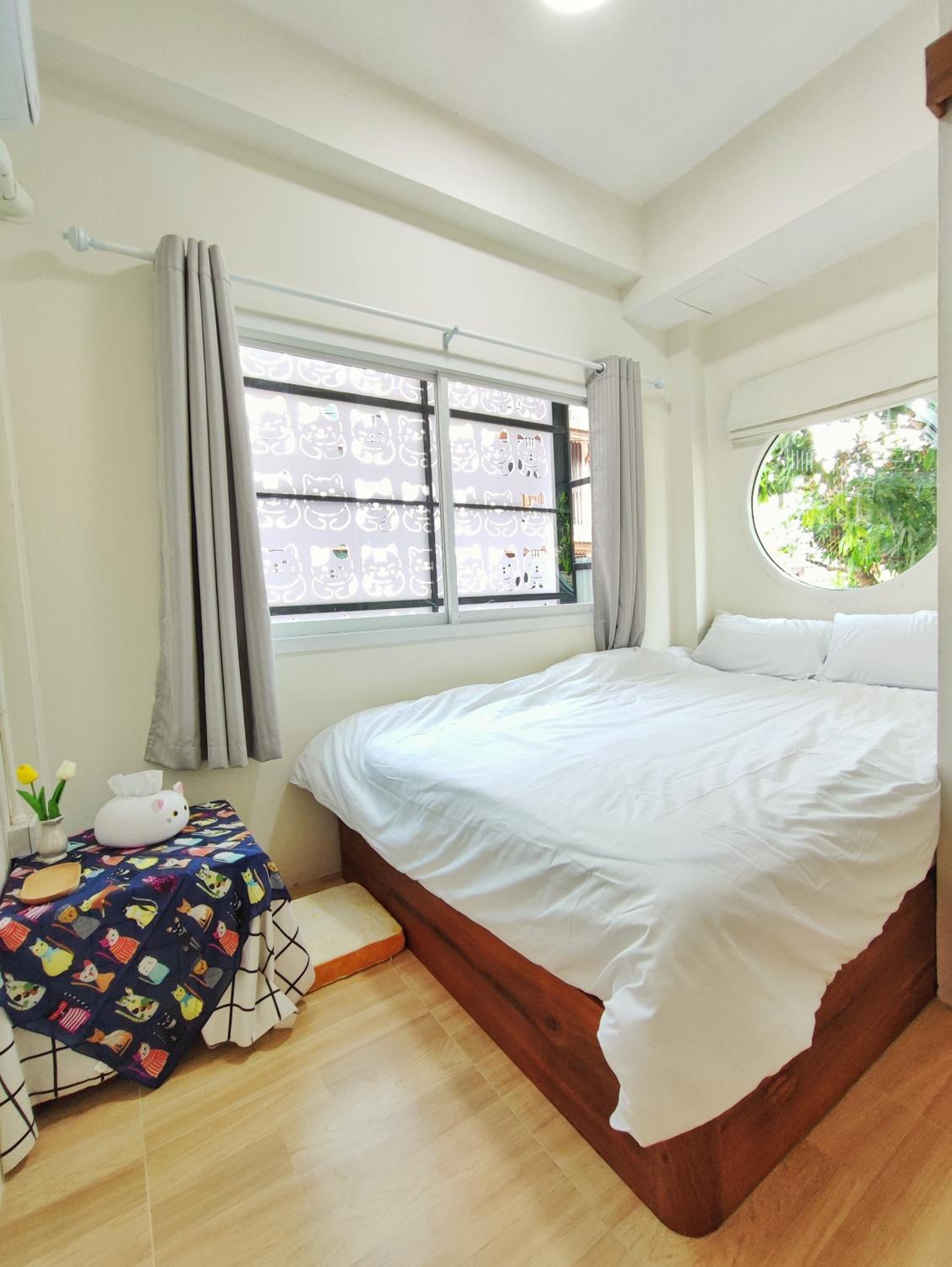 Double Room with Private Bathroom - Photo 1