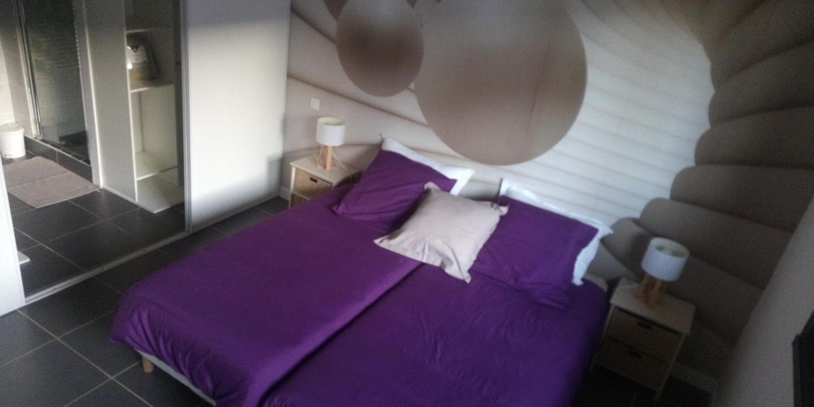 Double Room photo 2