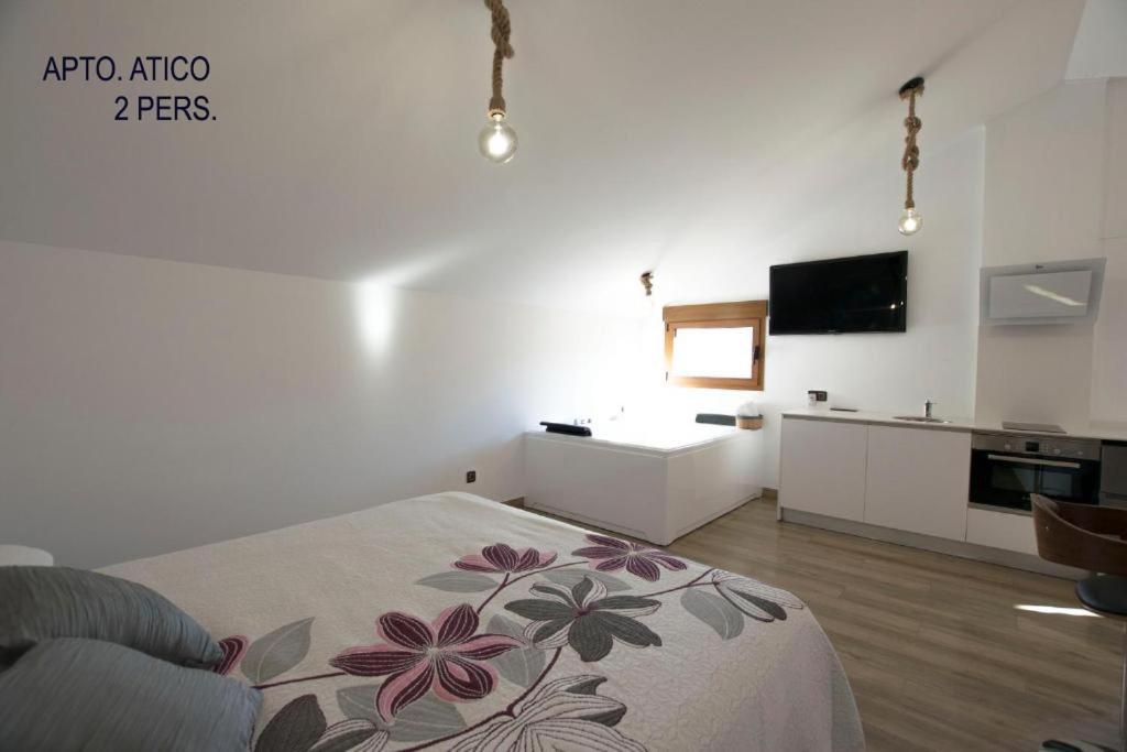 Apartamento Penthouse