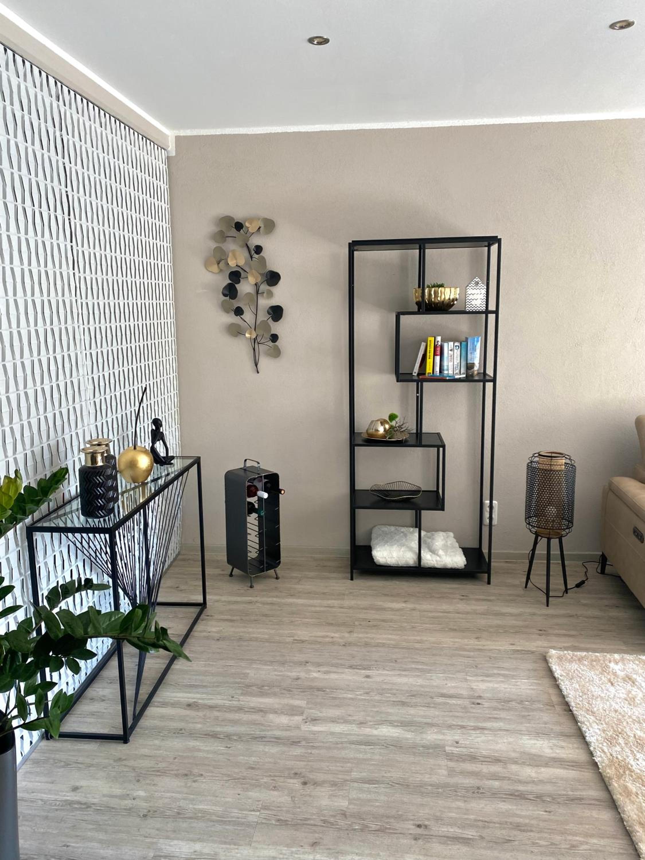 Three-Bedroom Apartment photo 1