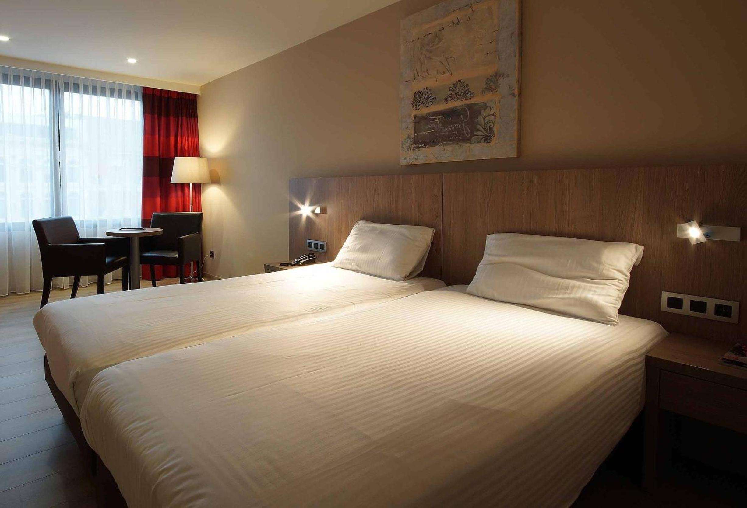 Standard Double or Twin Room - Photo 4