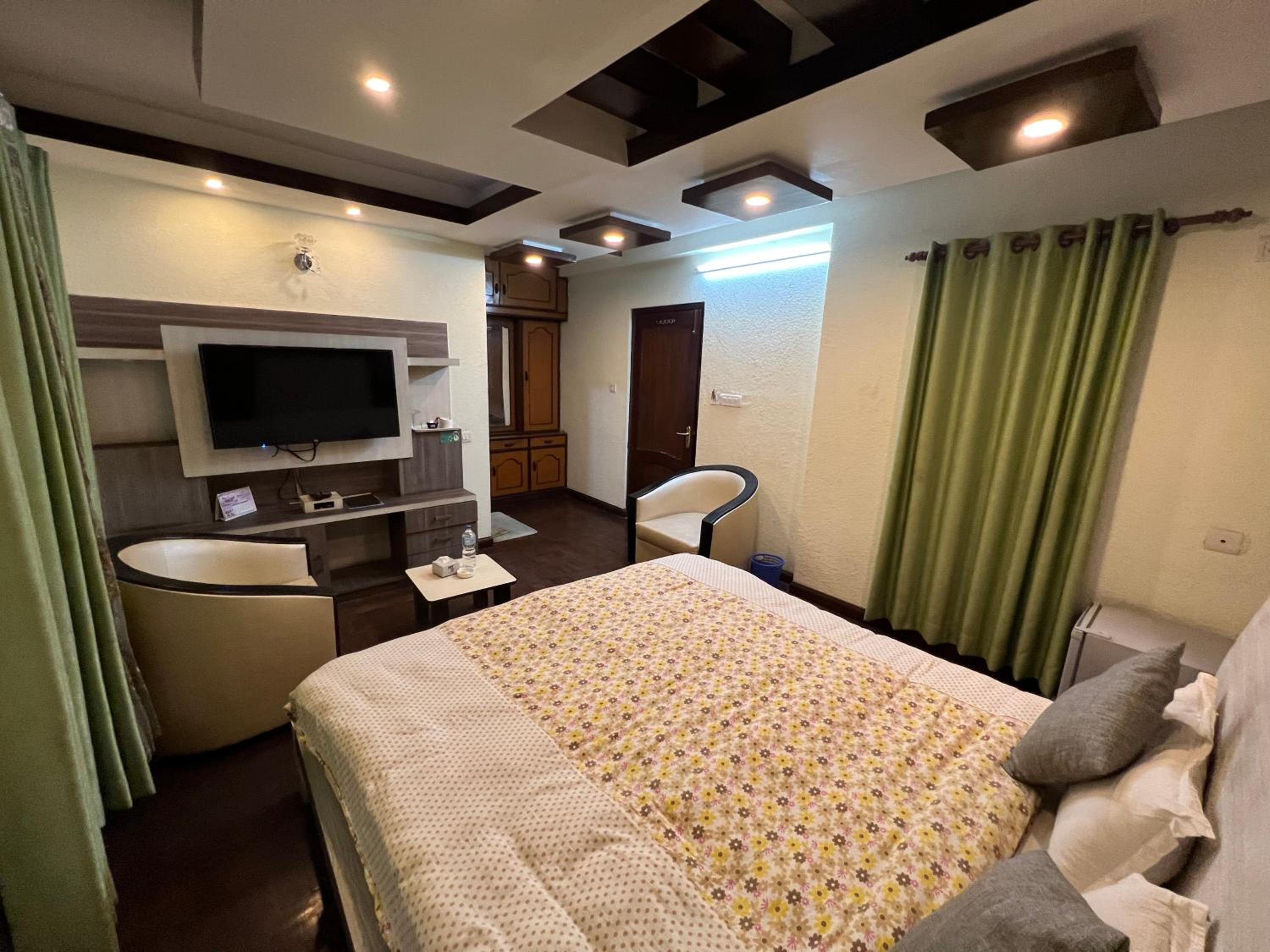 Superior Queen Room photo 1