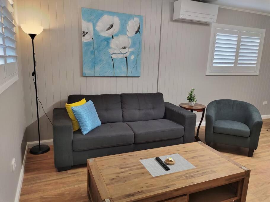 Two-Bedroom Apartment photo 2