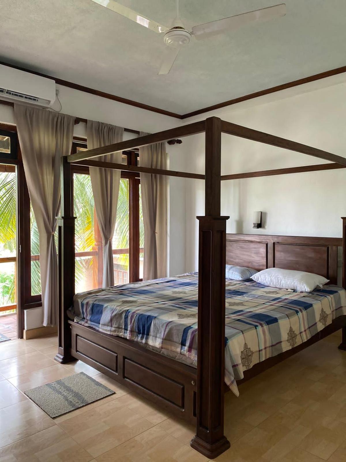 Deluxe King Zimmer