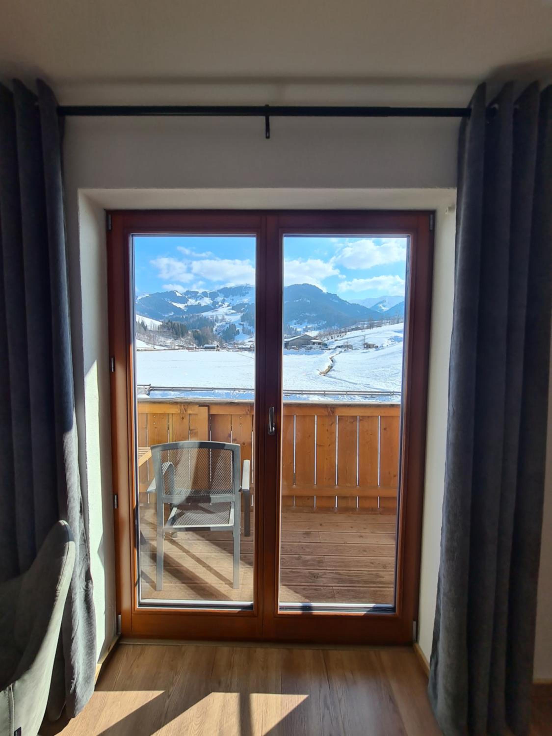 Double Room with Balcony photo 2