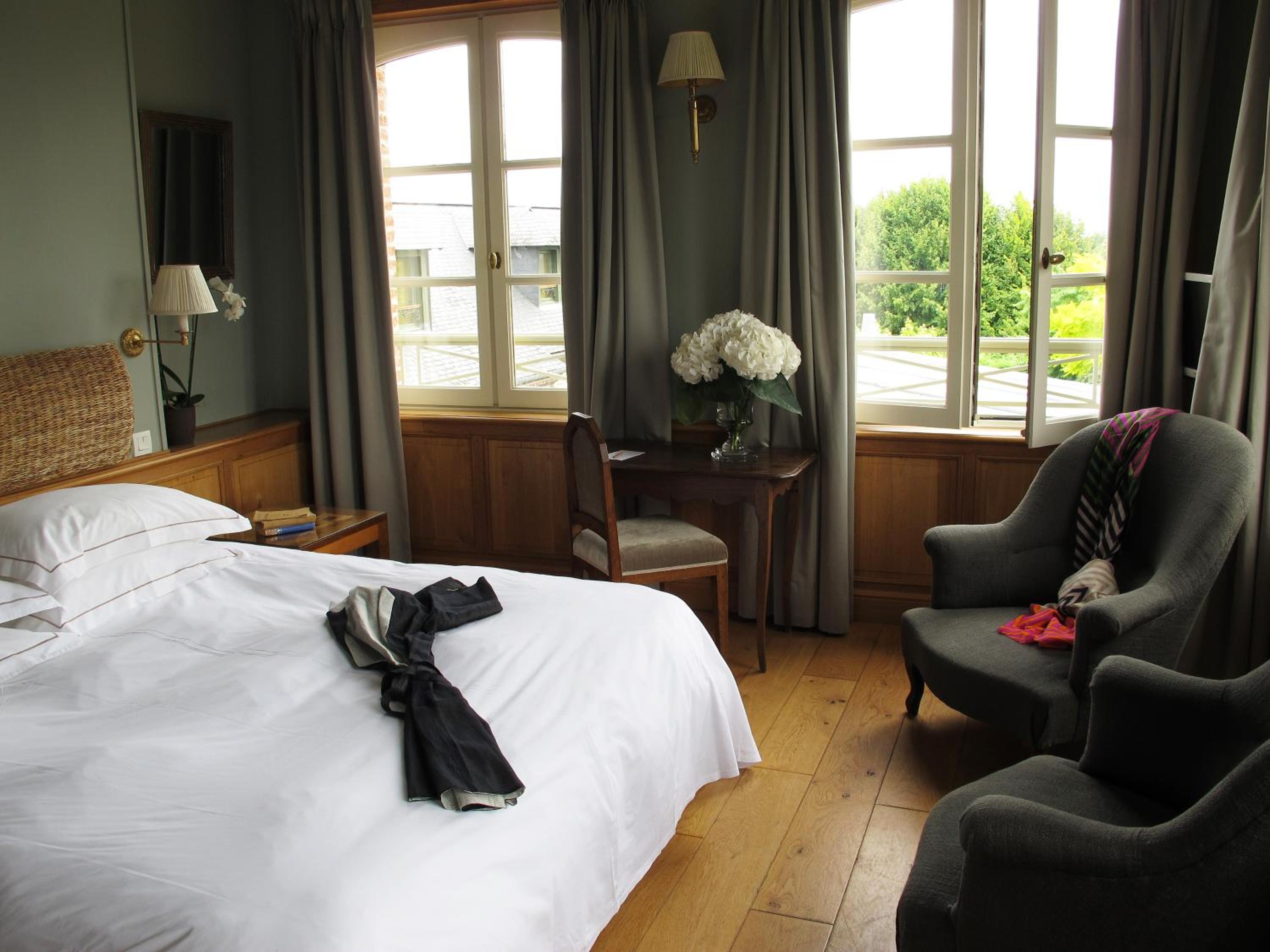 Superior Double Room - Photo 1
