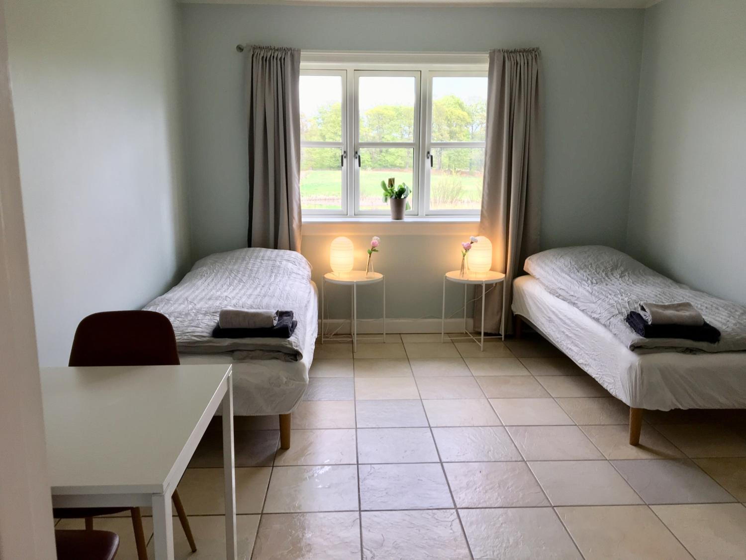 Deluxe Double Room photo 1
