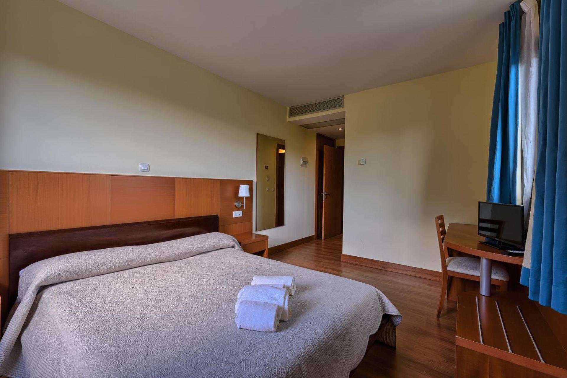Habitación Individual