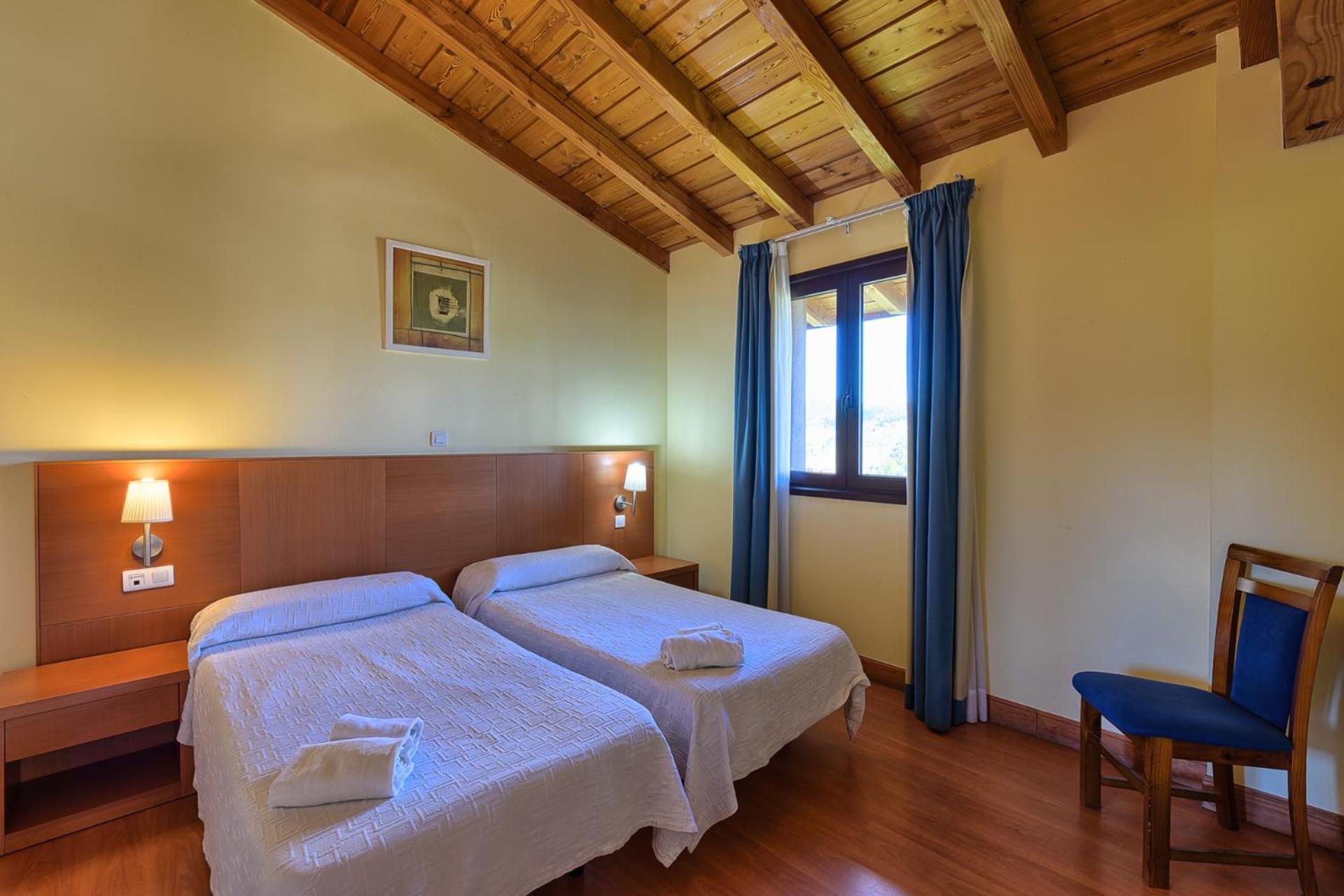 Twin Room photo 3