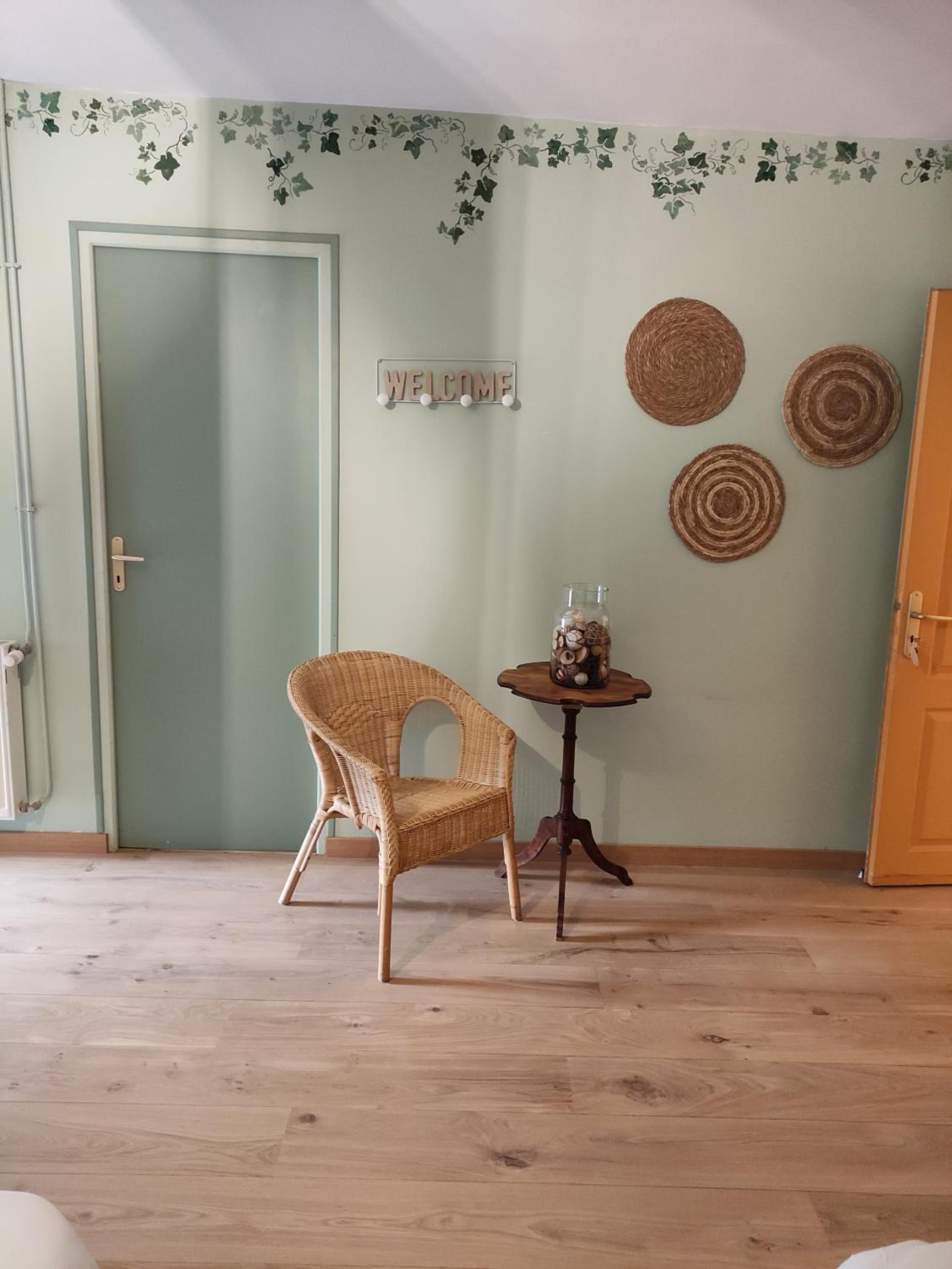 Family Room with Private Bathroom photo 1