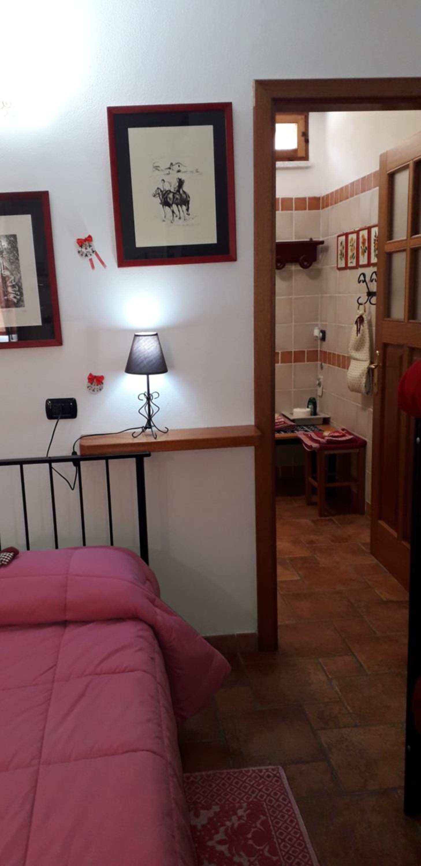Studio Apartment photo 2