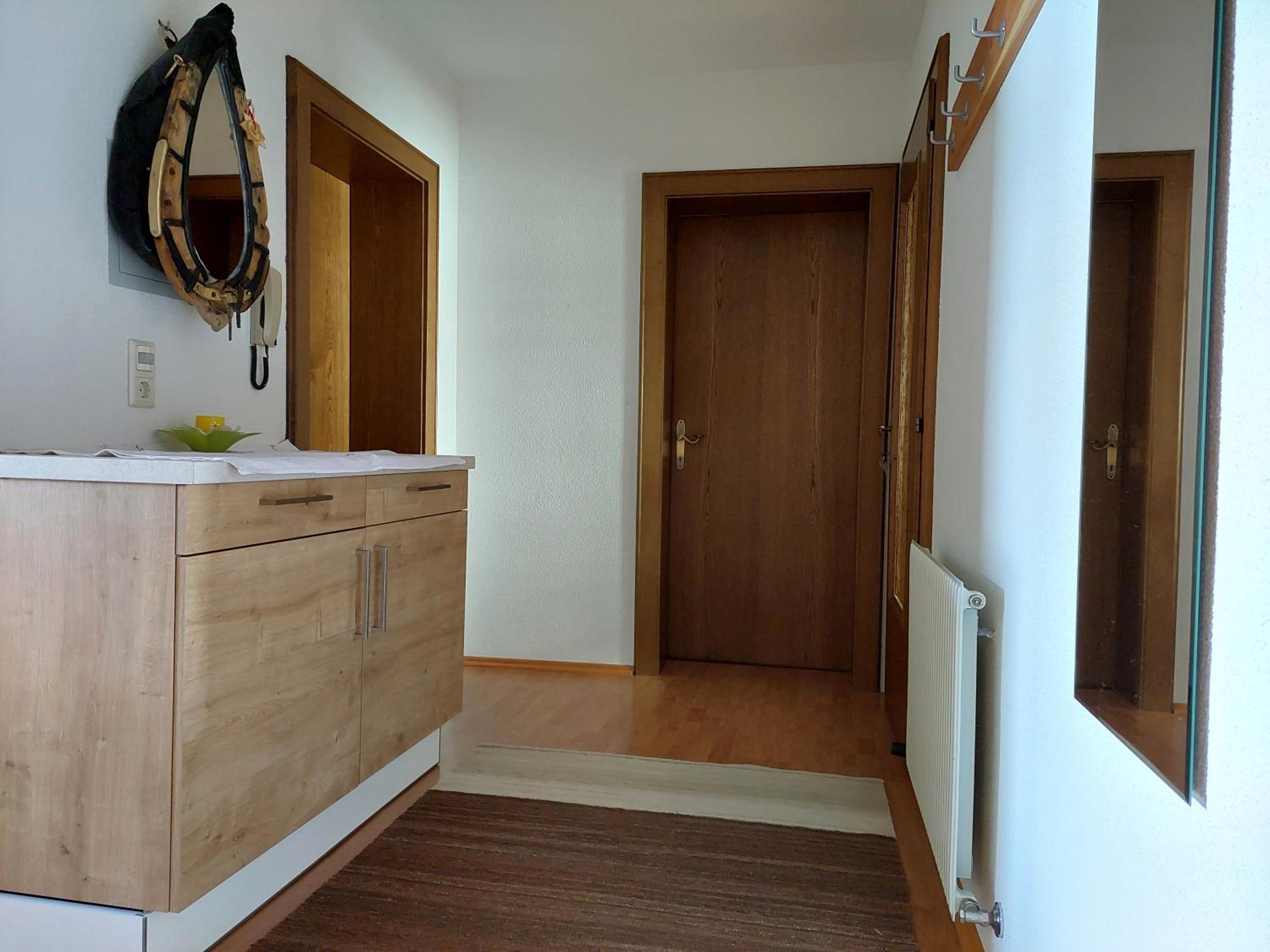 Apartment With Mountain View photo 1