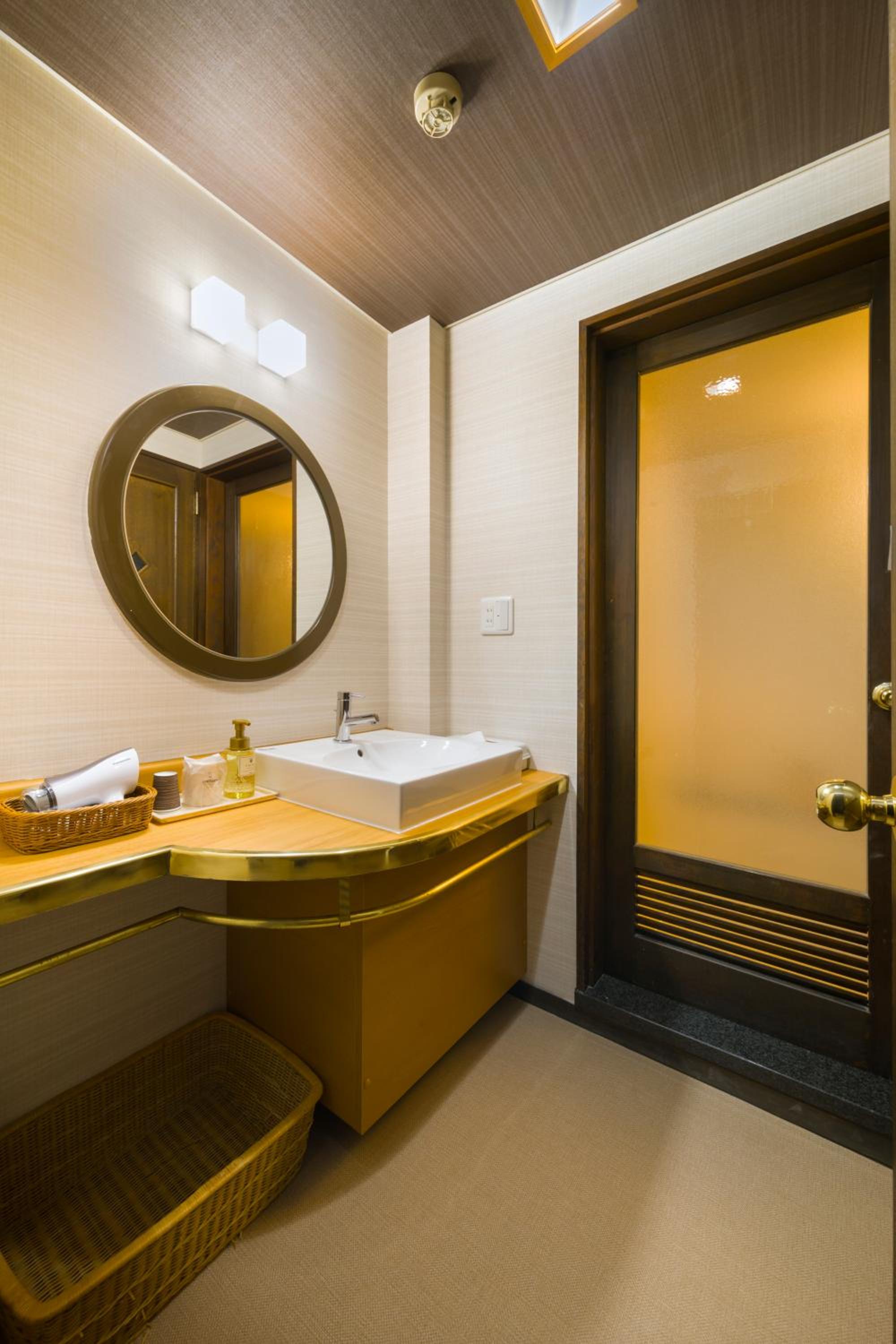 Superior Twin Room photo 3