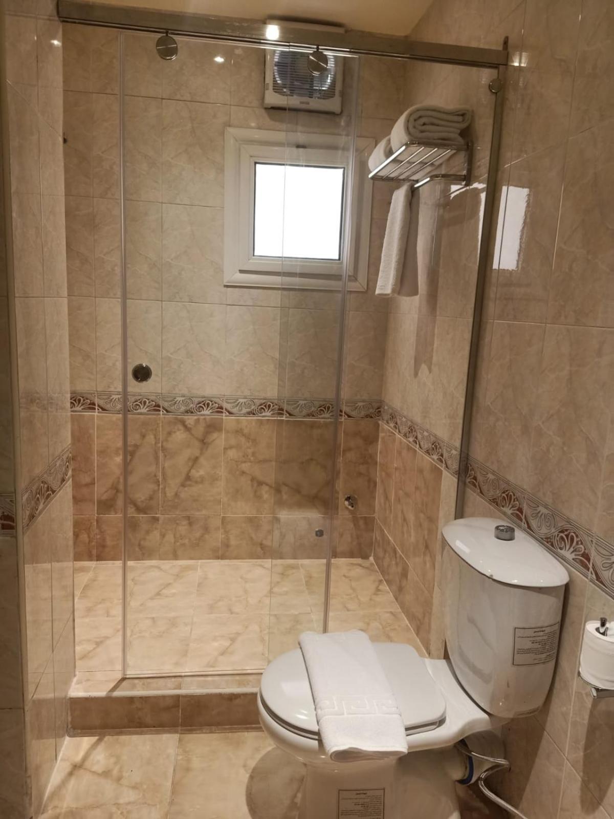 Special Offer - Single Room - Egyptians And Residents Only