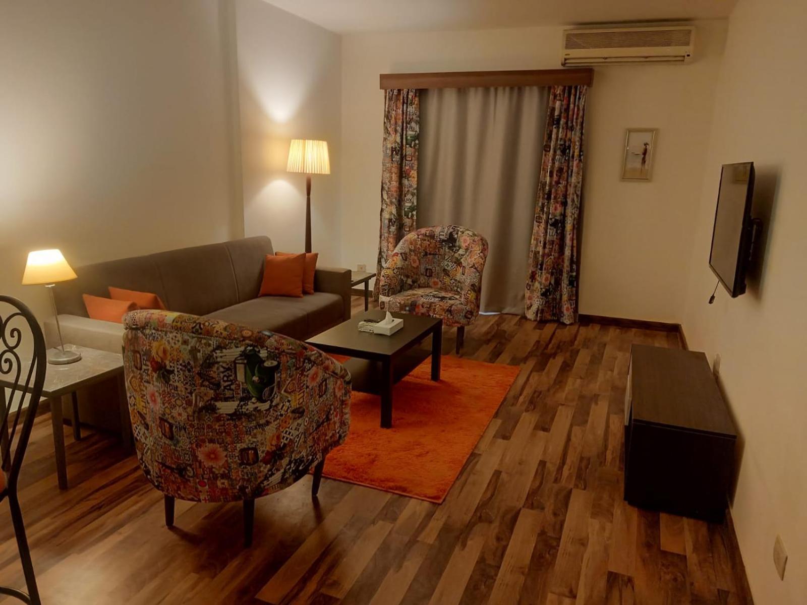 Junior Suite (3 Adults) thumbnail 5