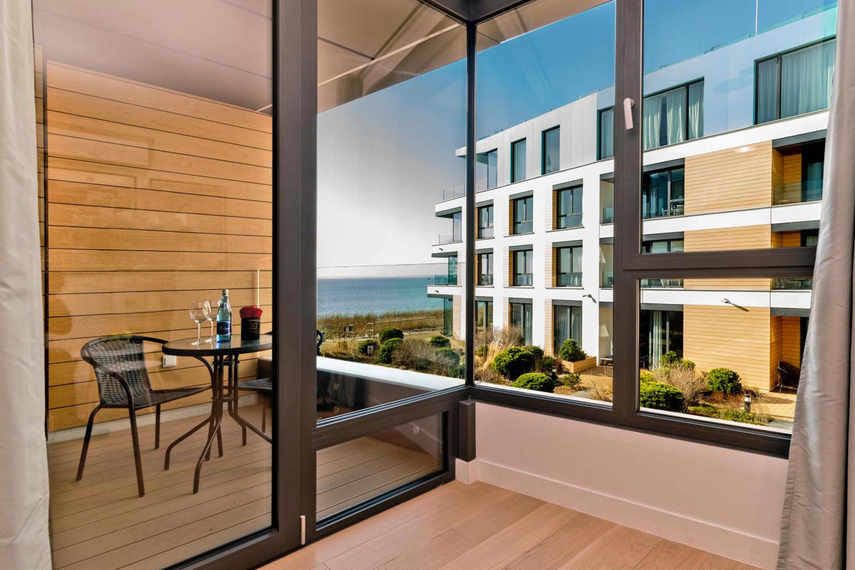 Apartment with Sea View photo 3