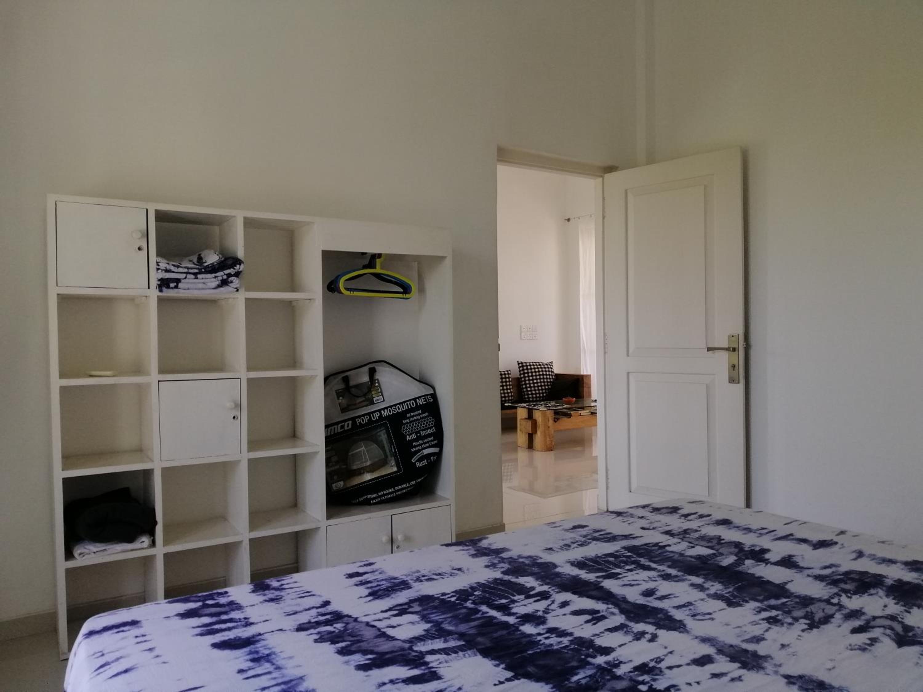 Deluxe Apartment photo 3