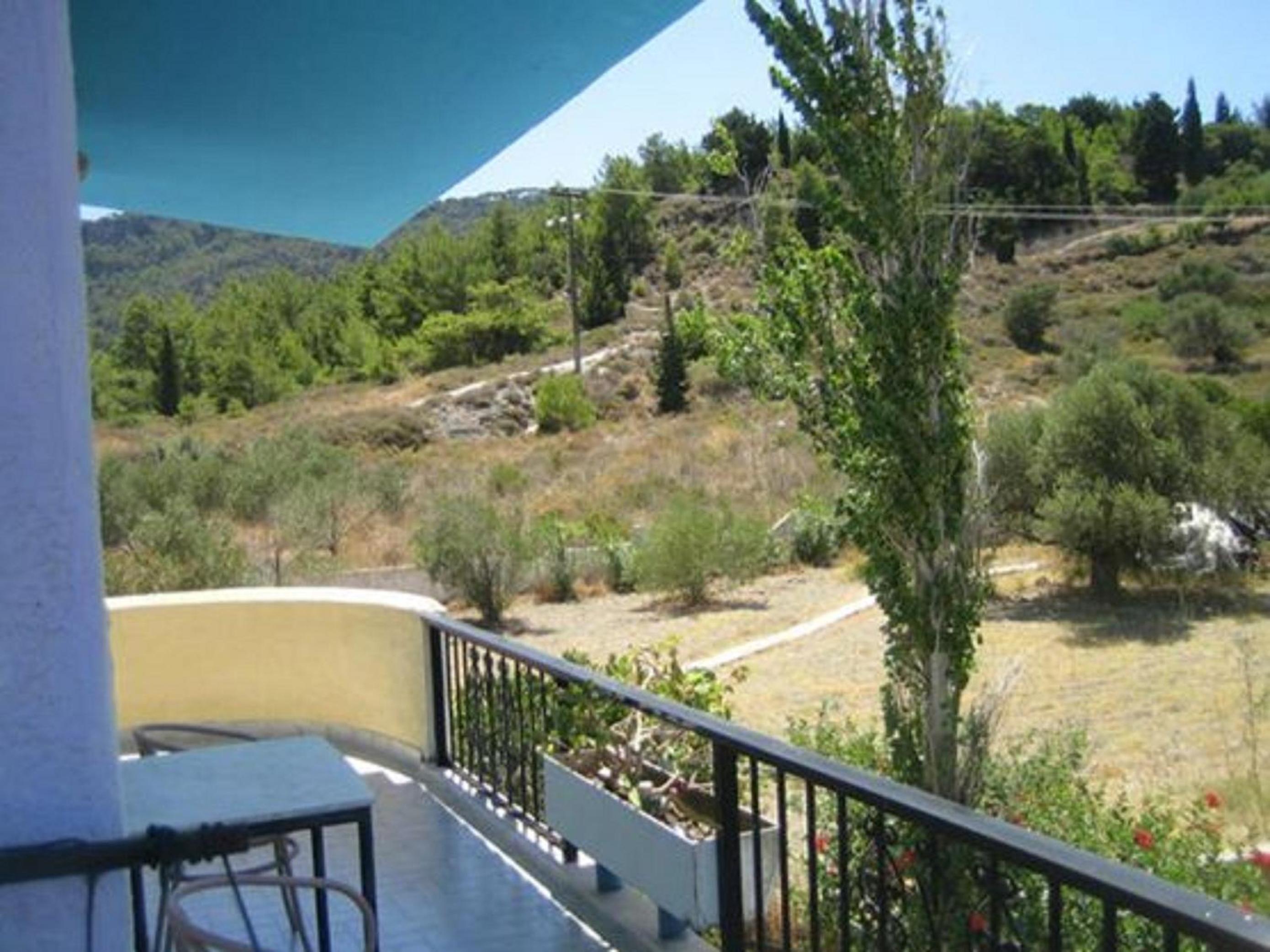 Triple Room with Balcony photo 3