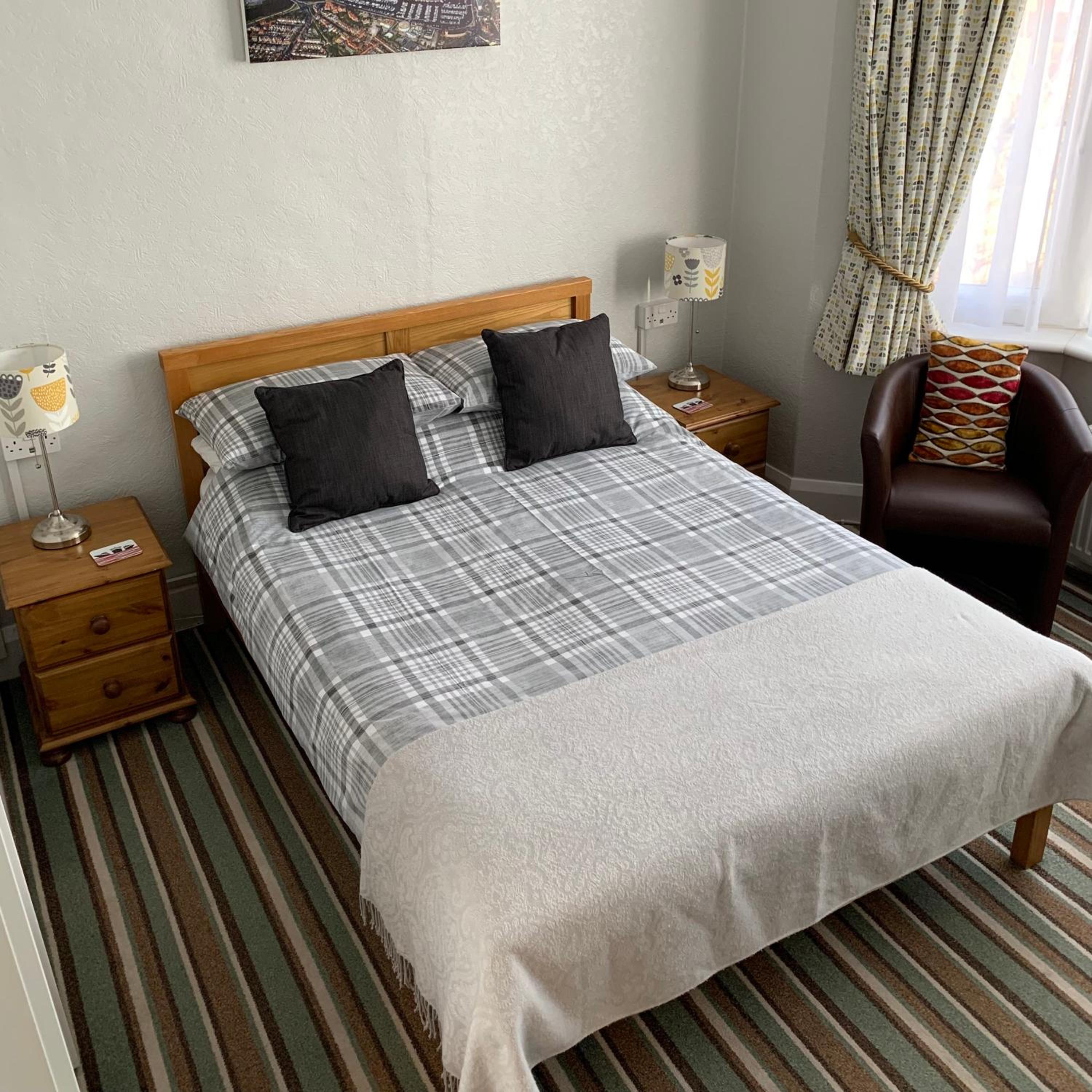 Double Room - Photo 1