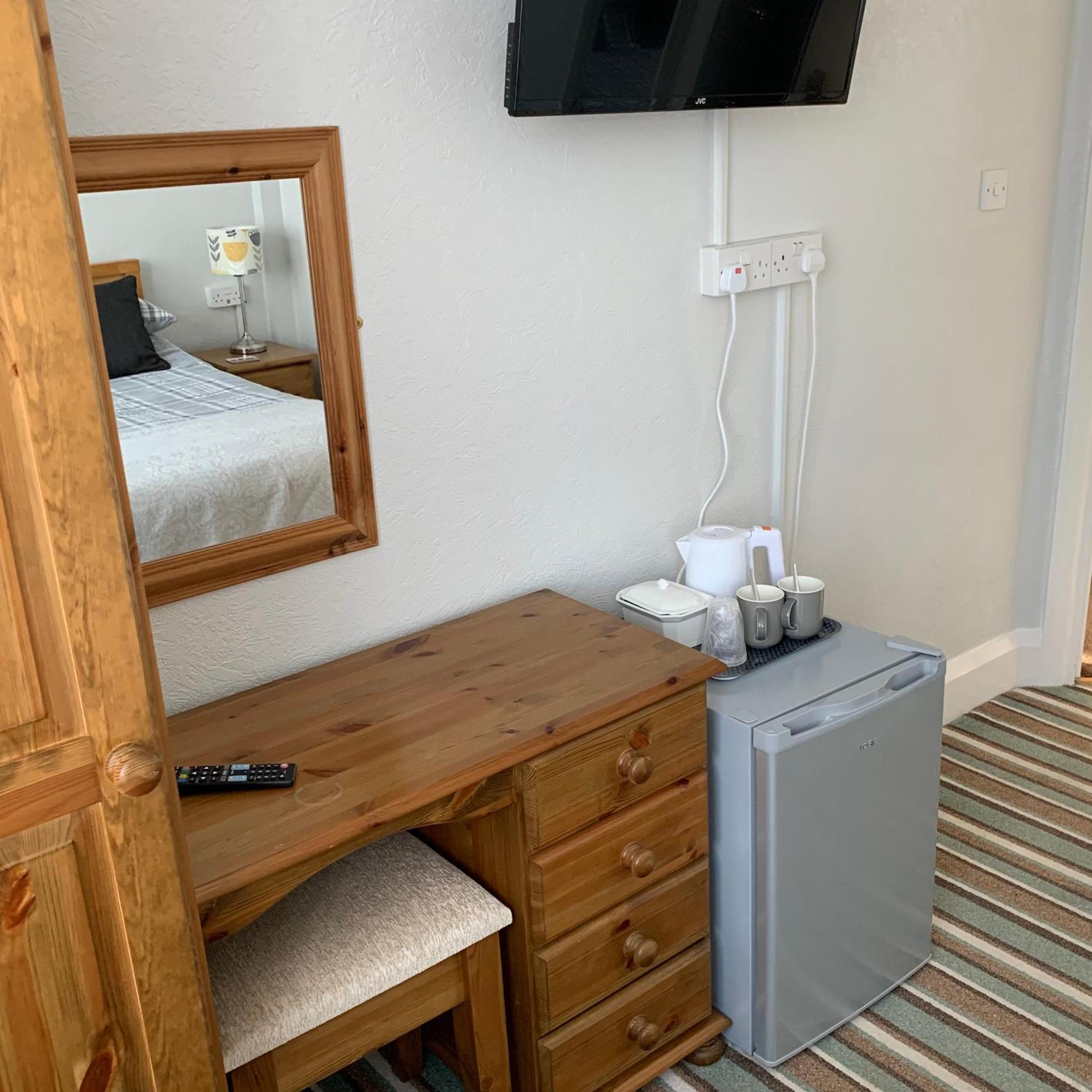Double Room - Photo 19