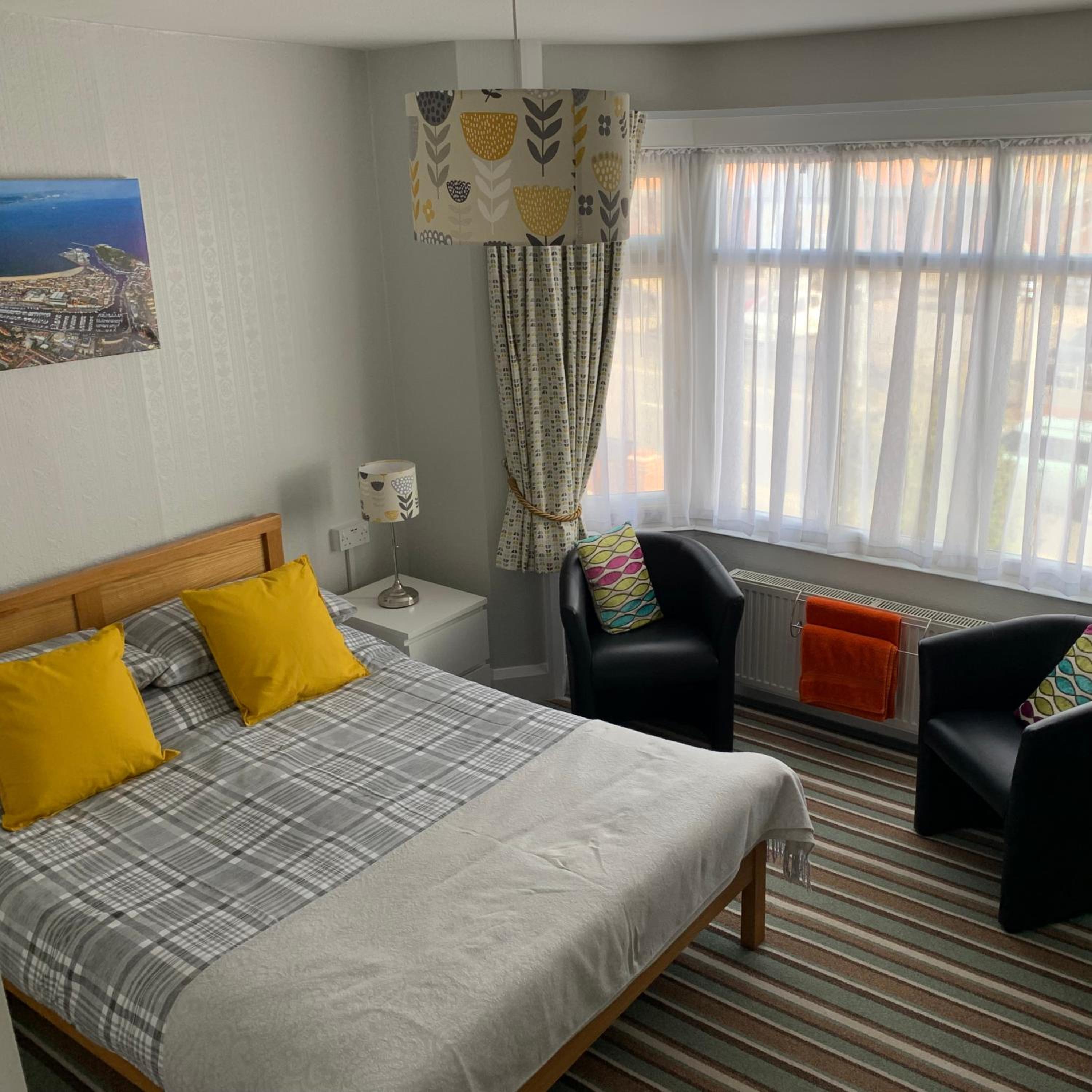 Double Room - Photo 11