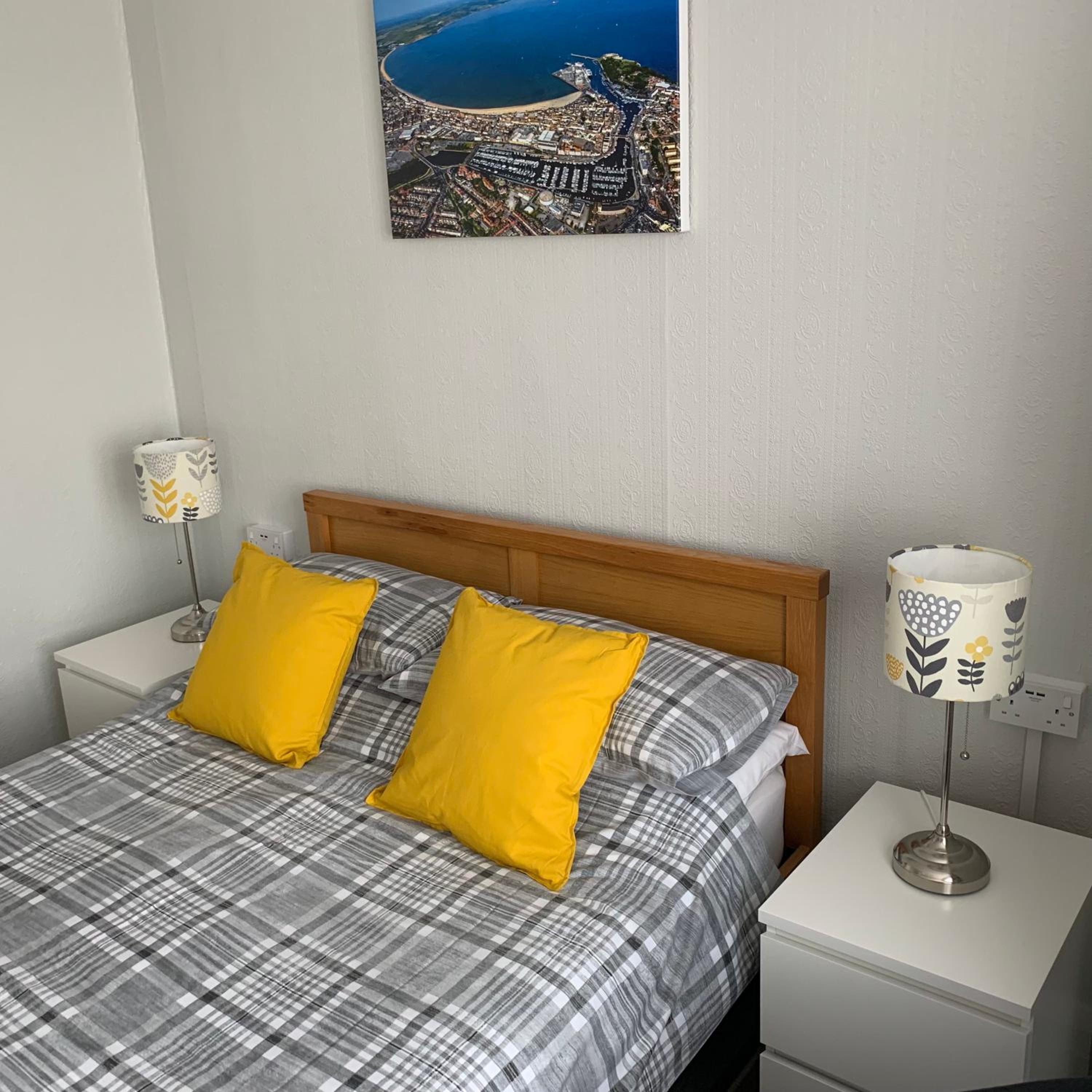 Double Room - Photo 3