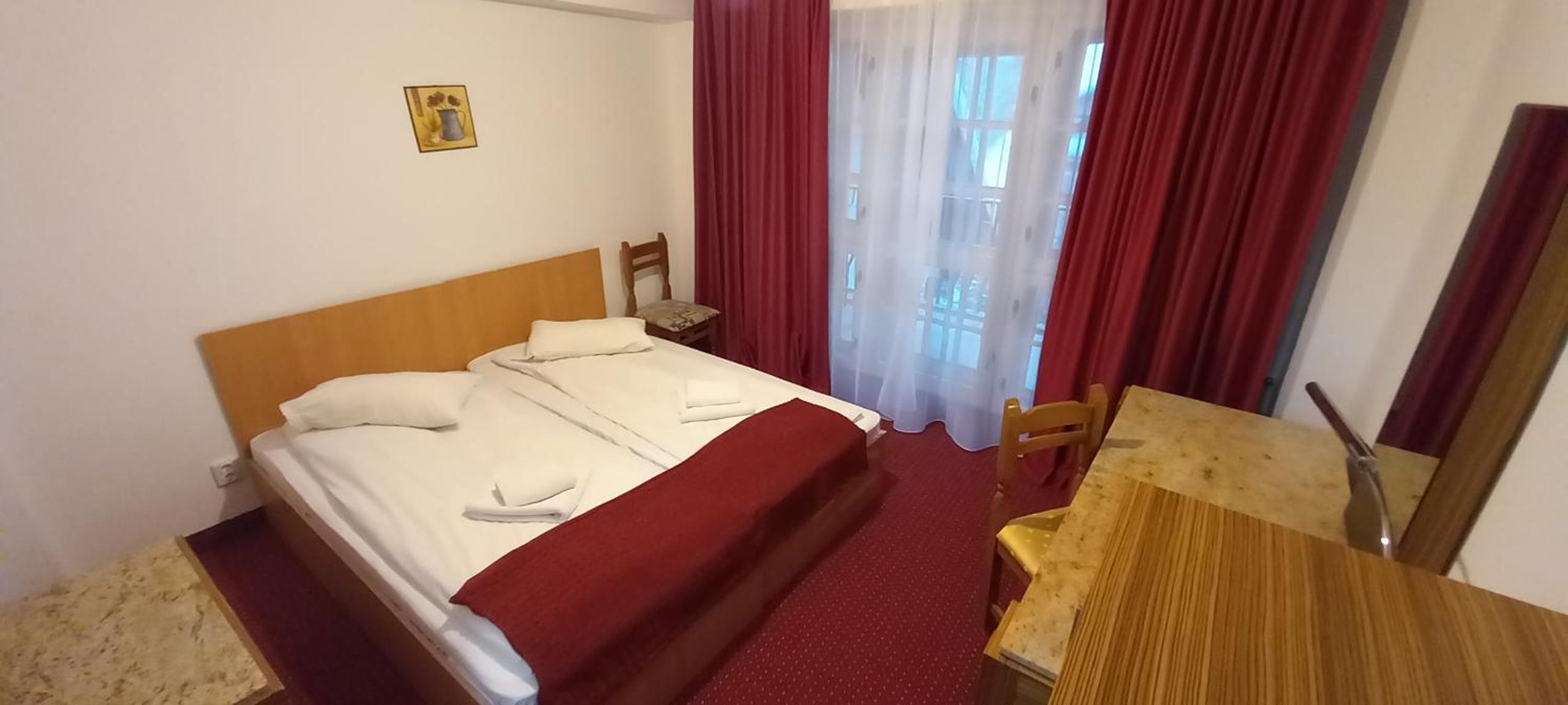 Standard Double Room photo 1