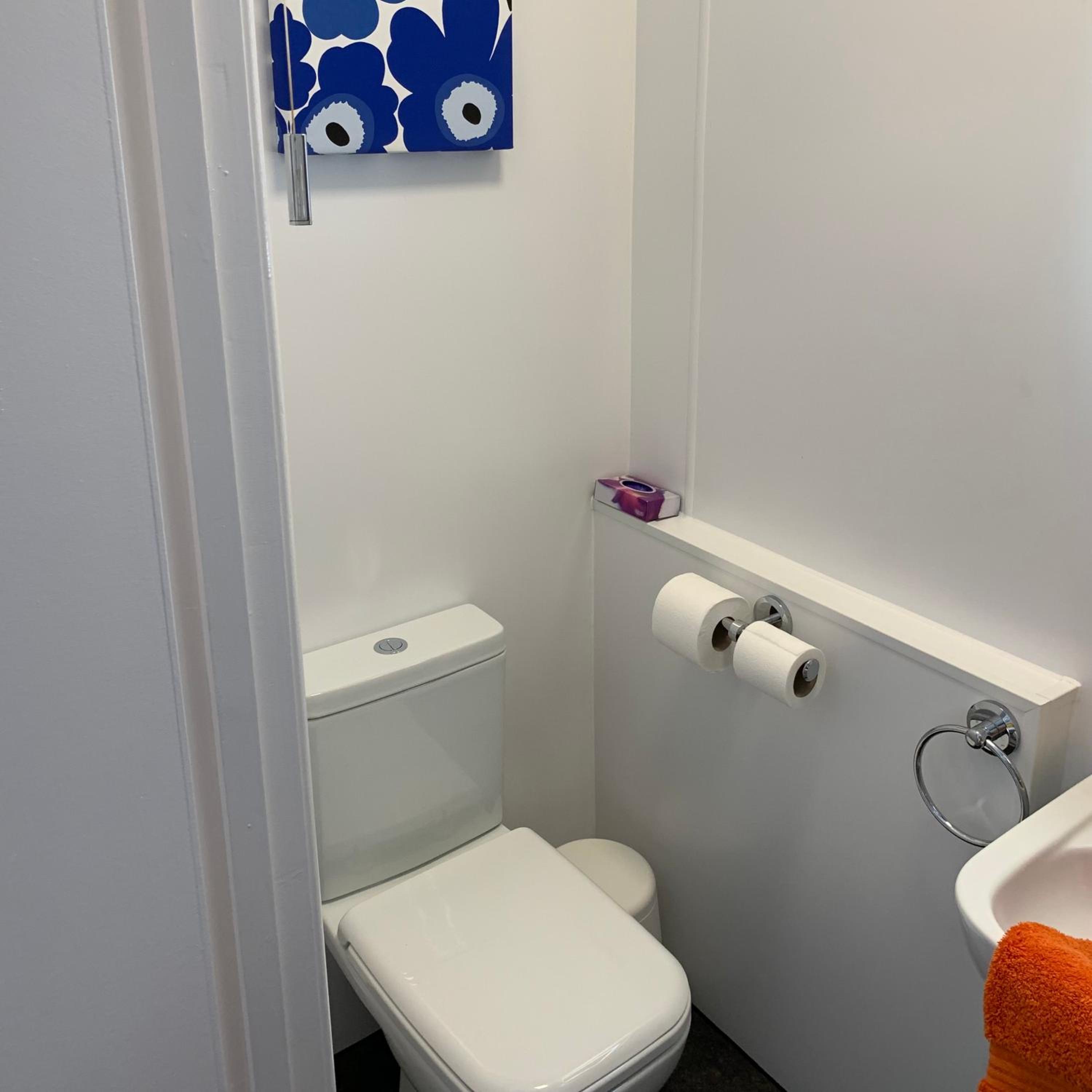 Double Room - Photo 14