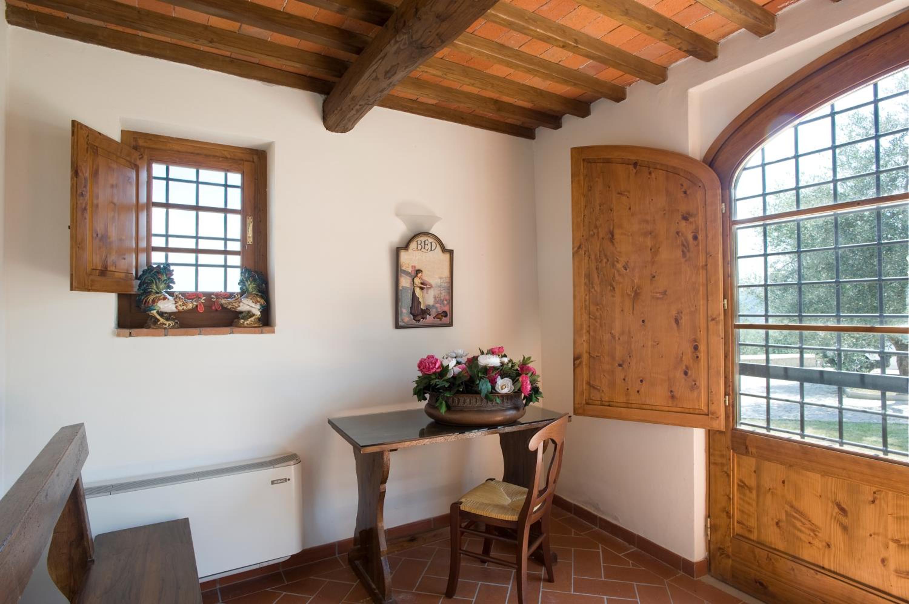 Apartment with Terrace photo 1