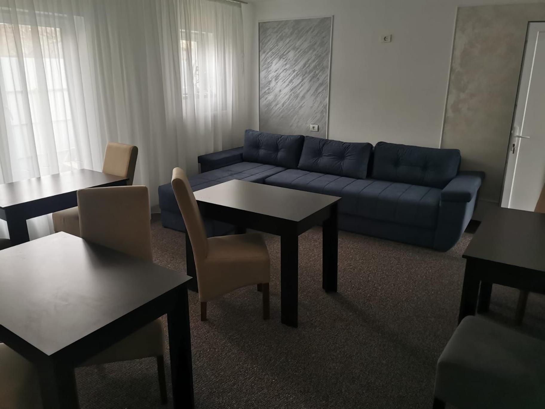 Luxury Quadruple Room photo 1