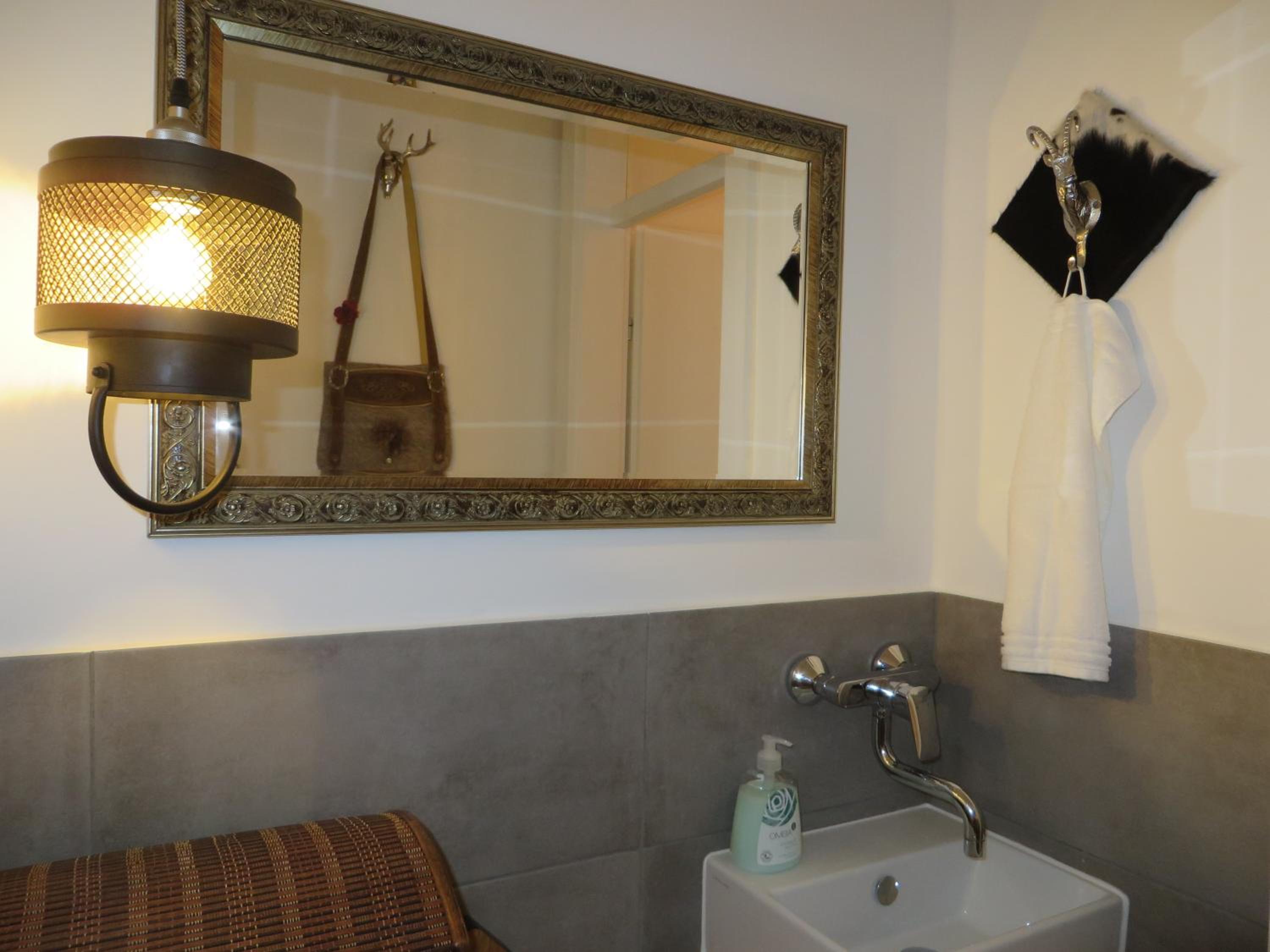 Two-Bedroom Apartment photo 2