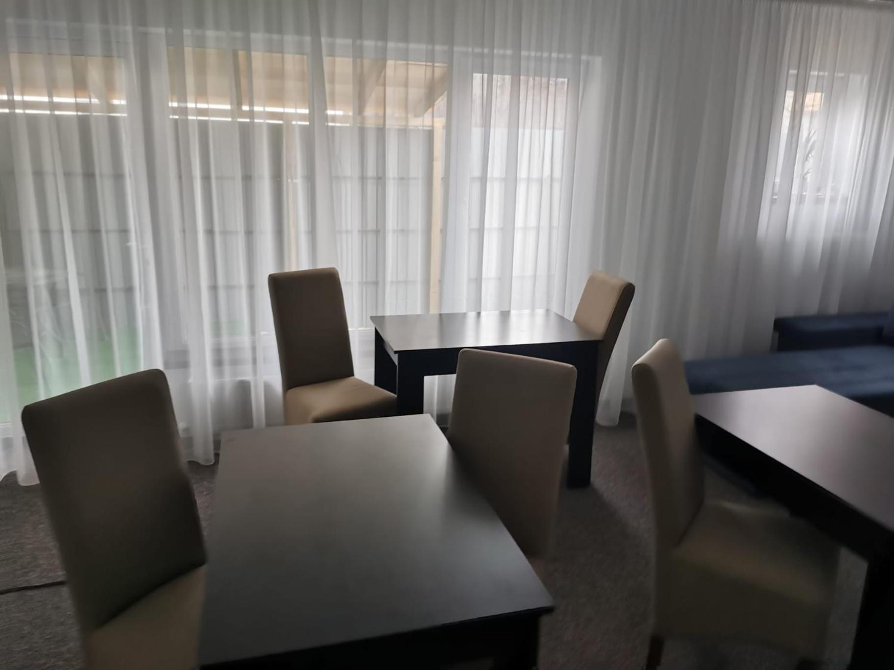 Luxury Quadruple Room photo 3