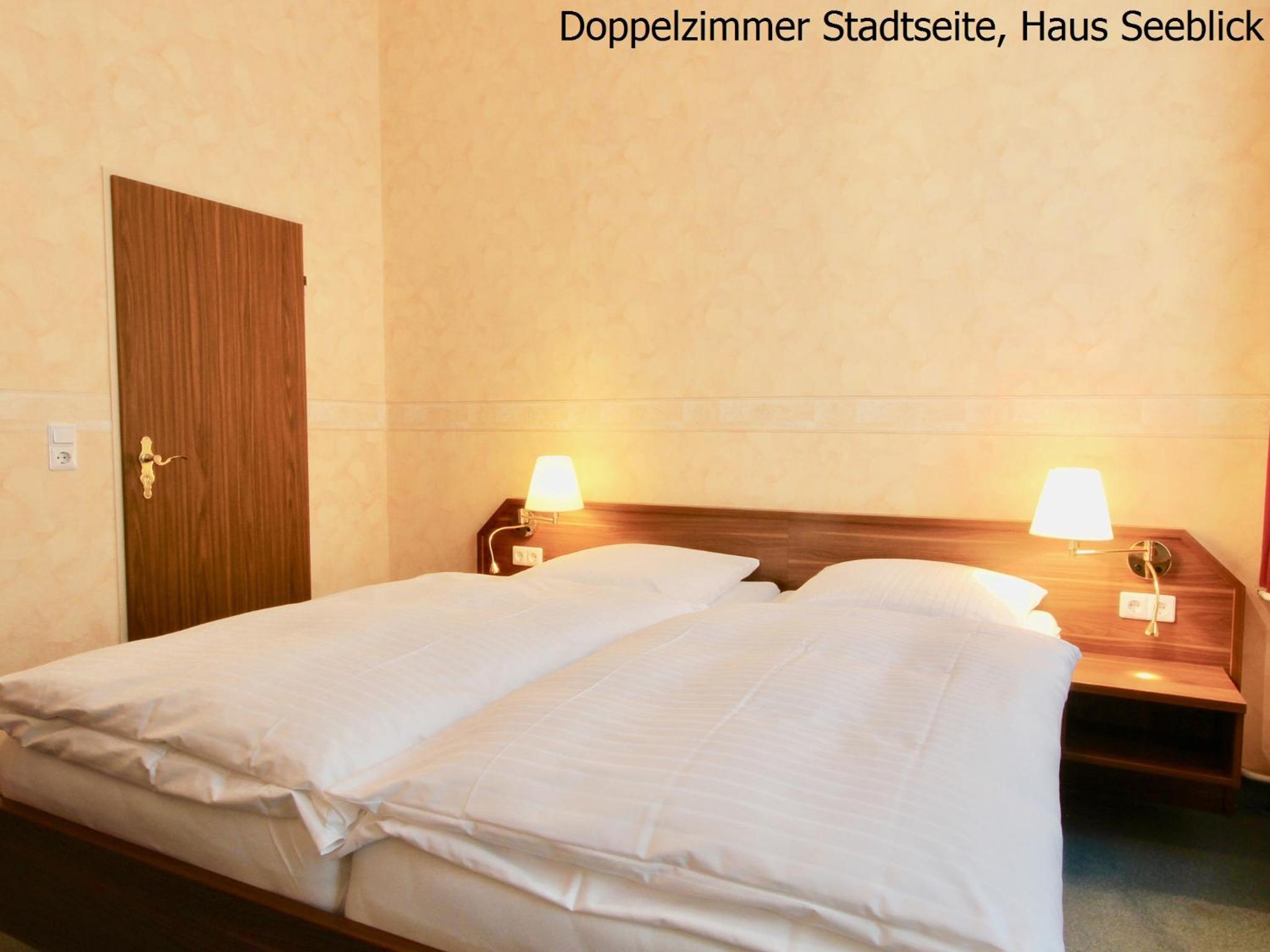 Standard Double Room - Photo 5