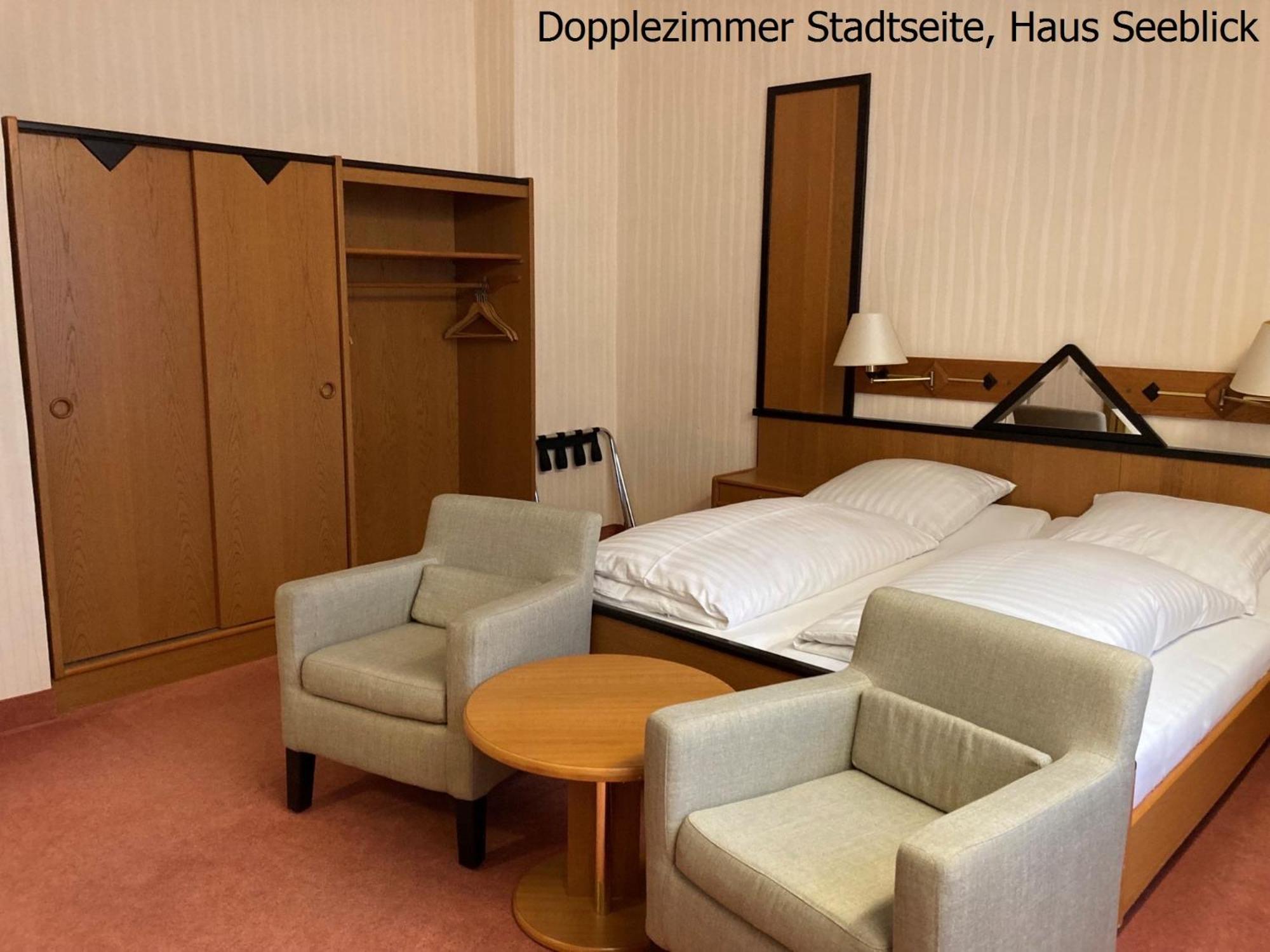 Standard Double Room - Photo 6