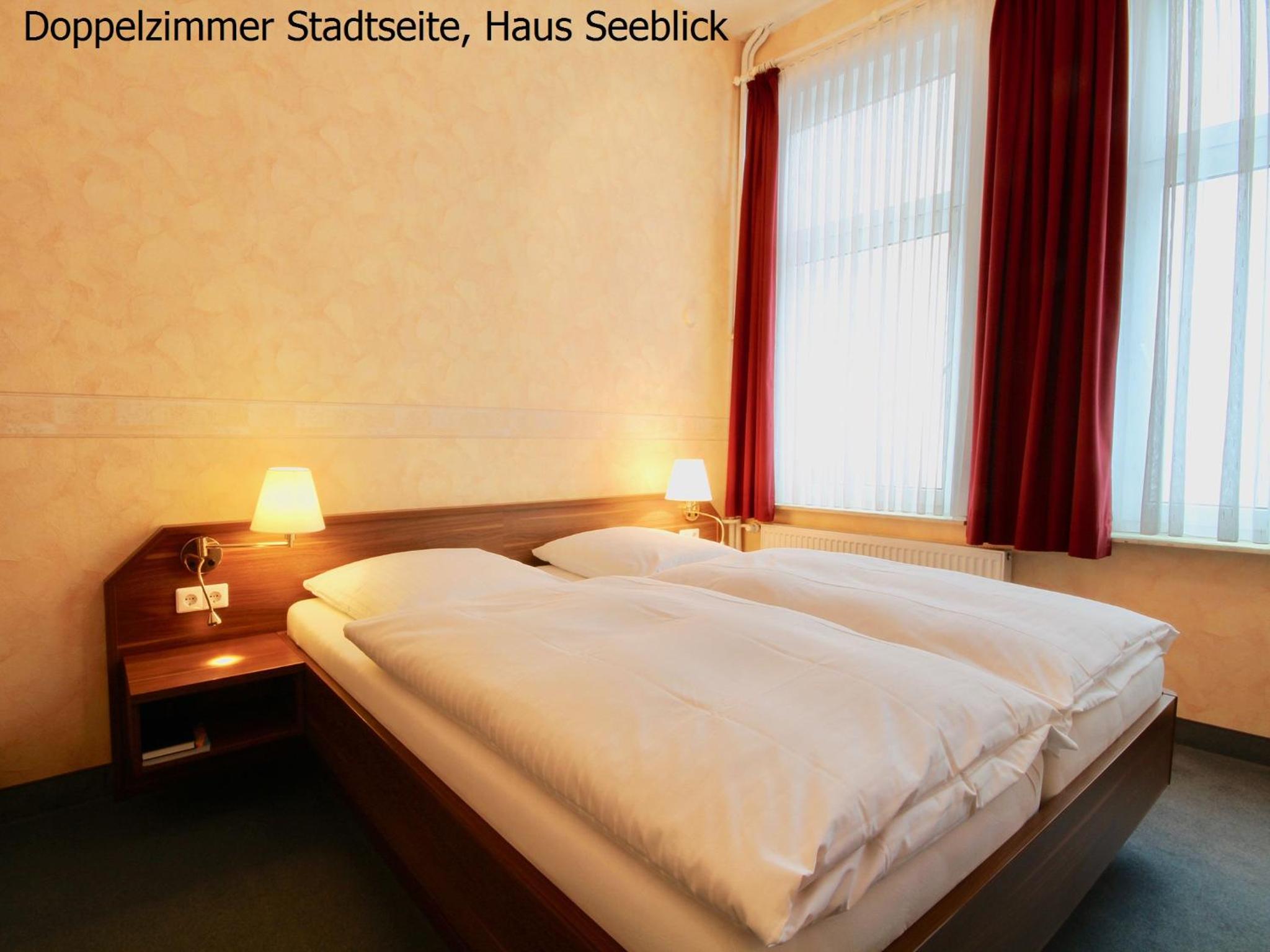 Standard Double Room - Photo 1