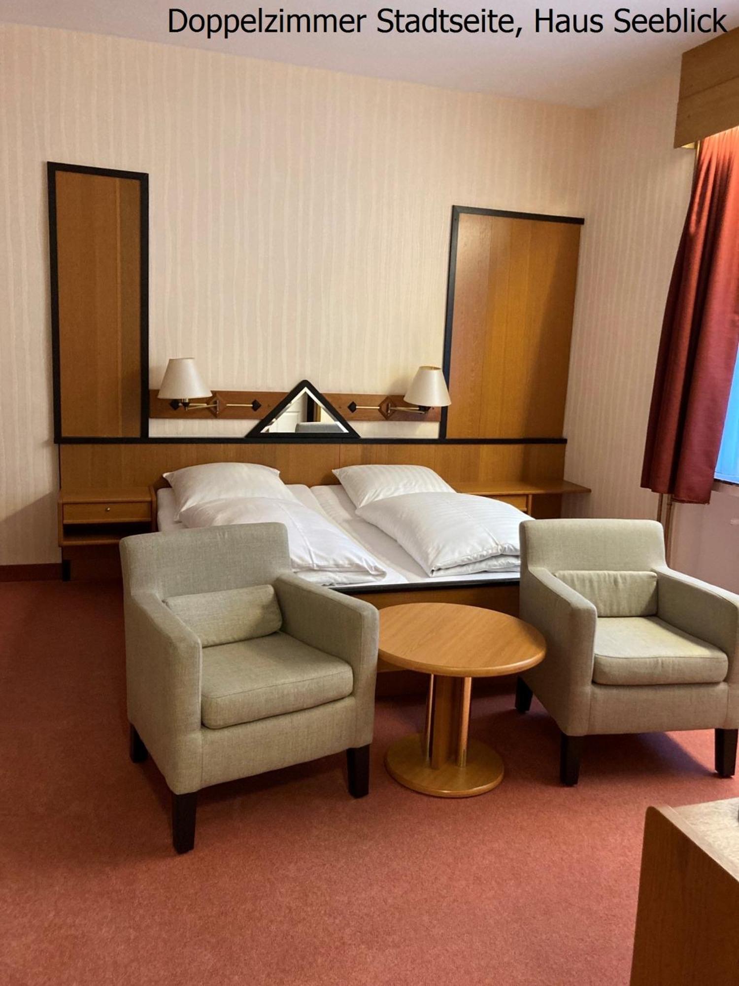 Standard Double Room - Photo 4
