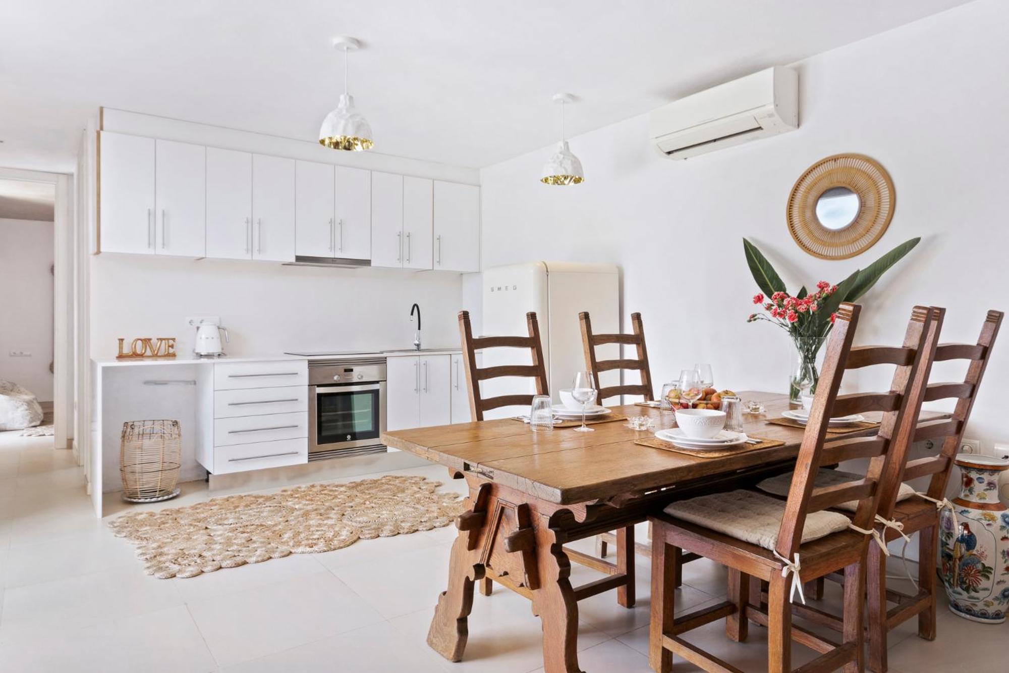 One-Bedroom Bungalow photo 3