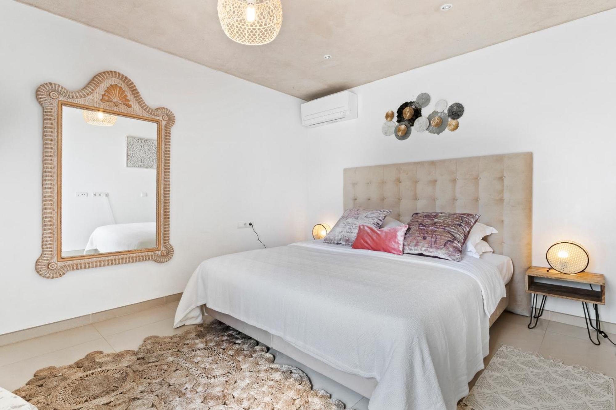 One-Bedroom Bungalow