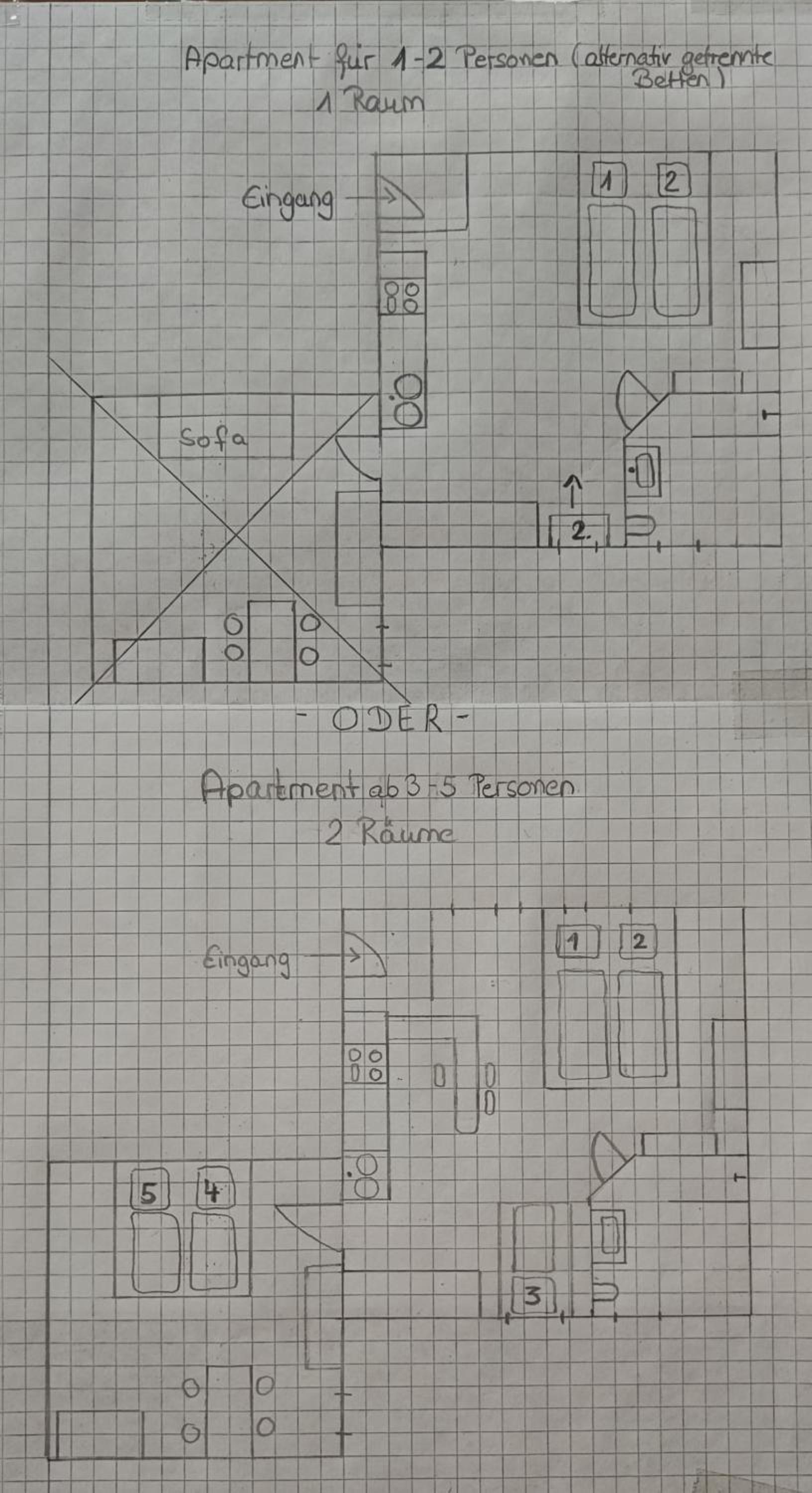 Apartment - Photo 20