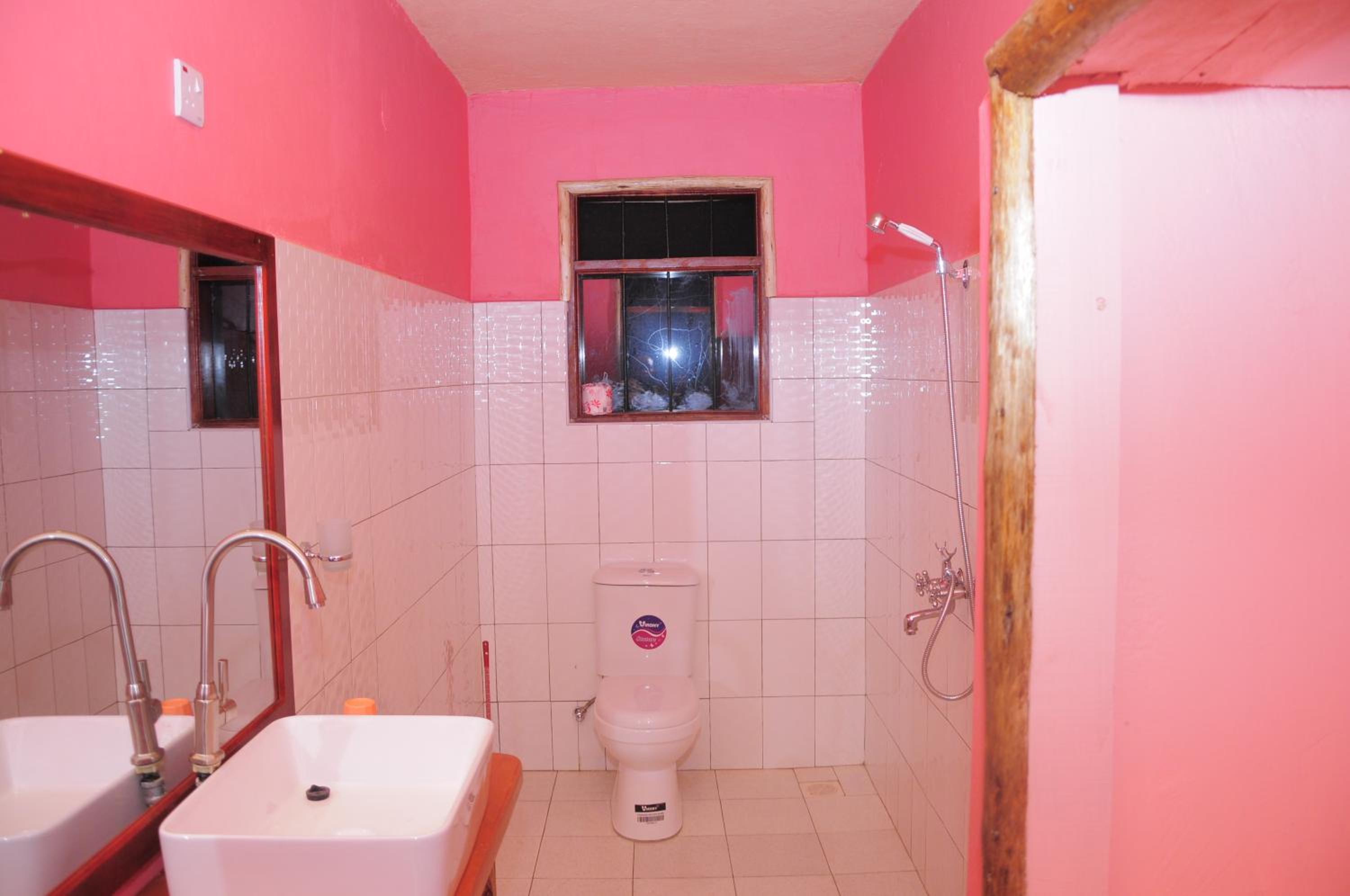 Double Room with Balcony photo 2