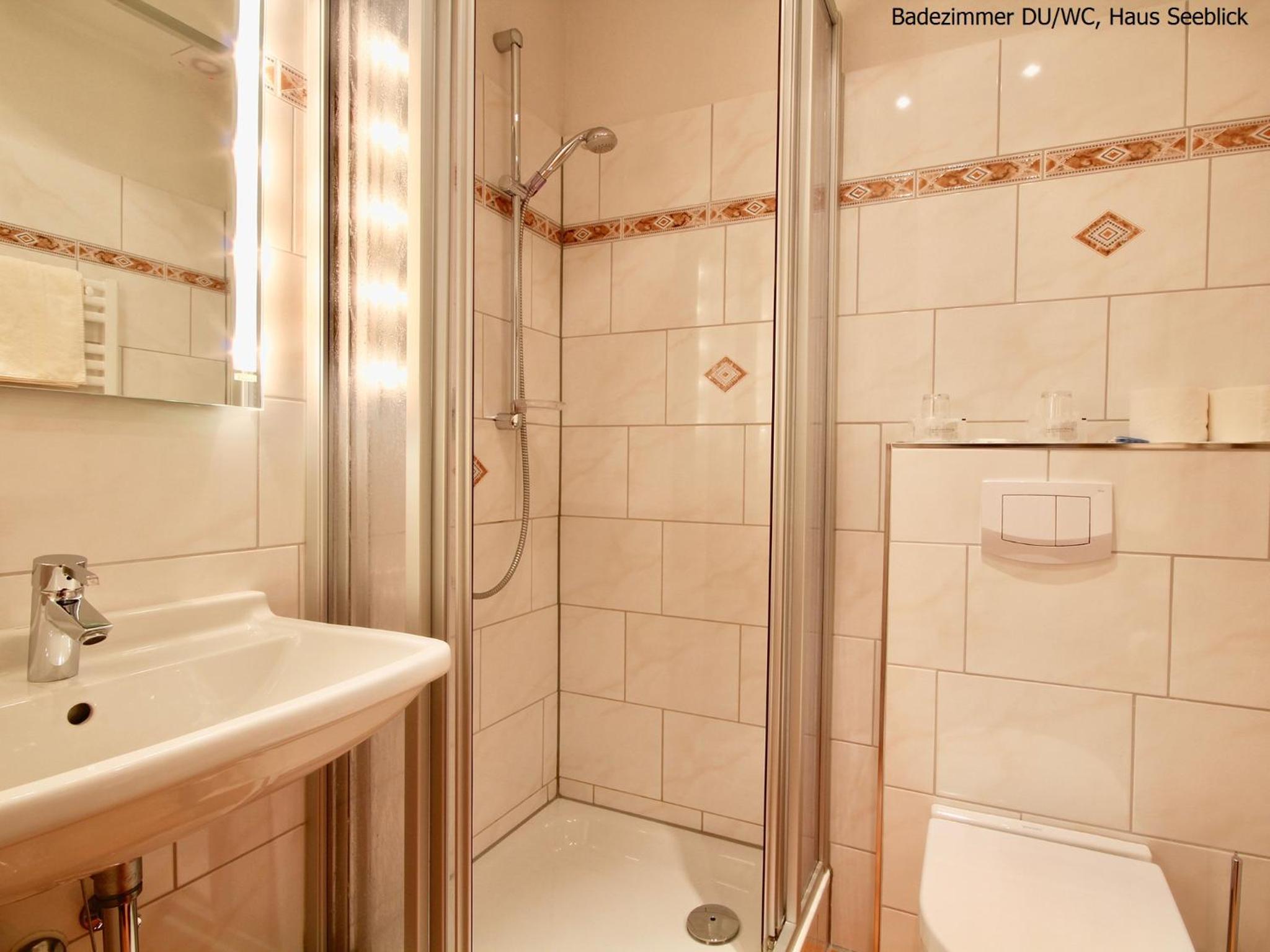Standard Double Room - Photo 7