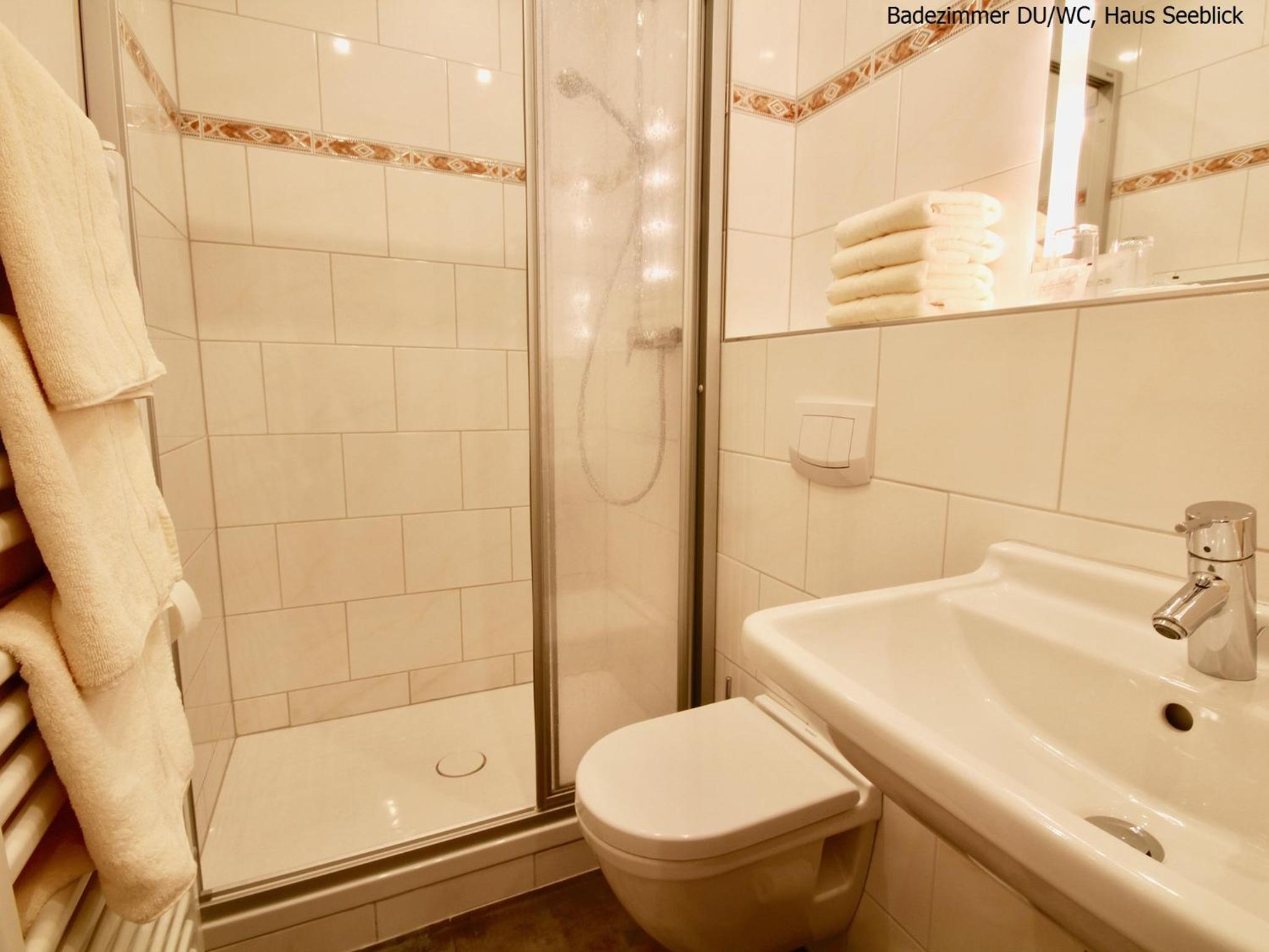 Standard Double Room - Photo 2