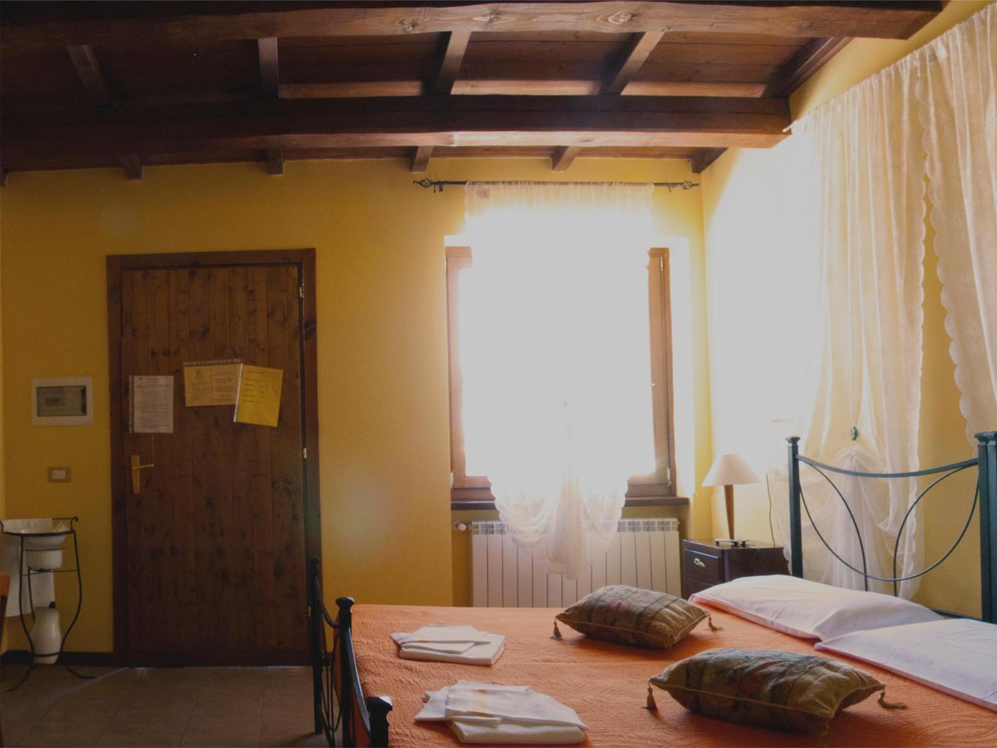 Double Room - Photo 1