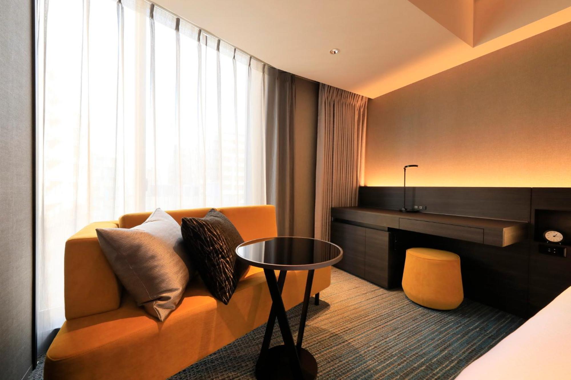 Moderate Double Room -Non Smoking - Photo 5