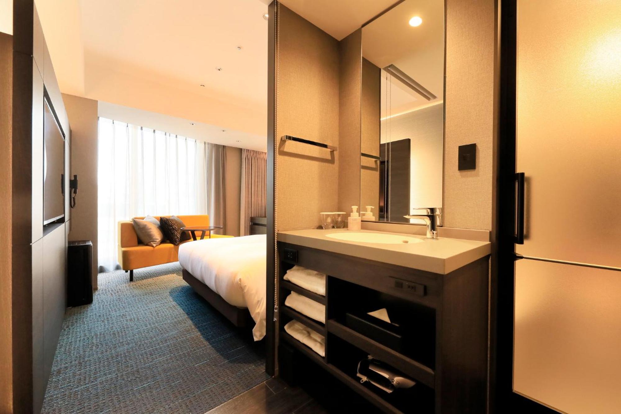 Moderate Double Room -Non Smoking - Photo 4