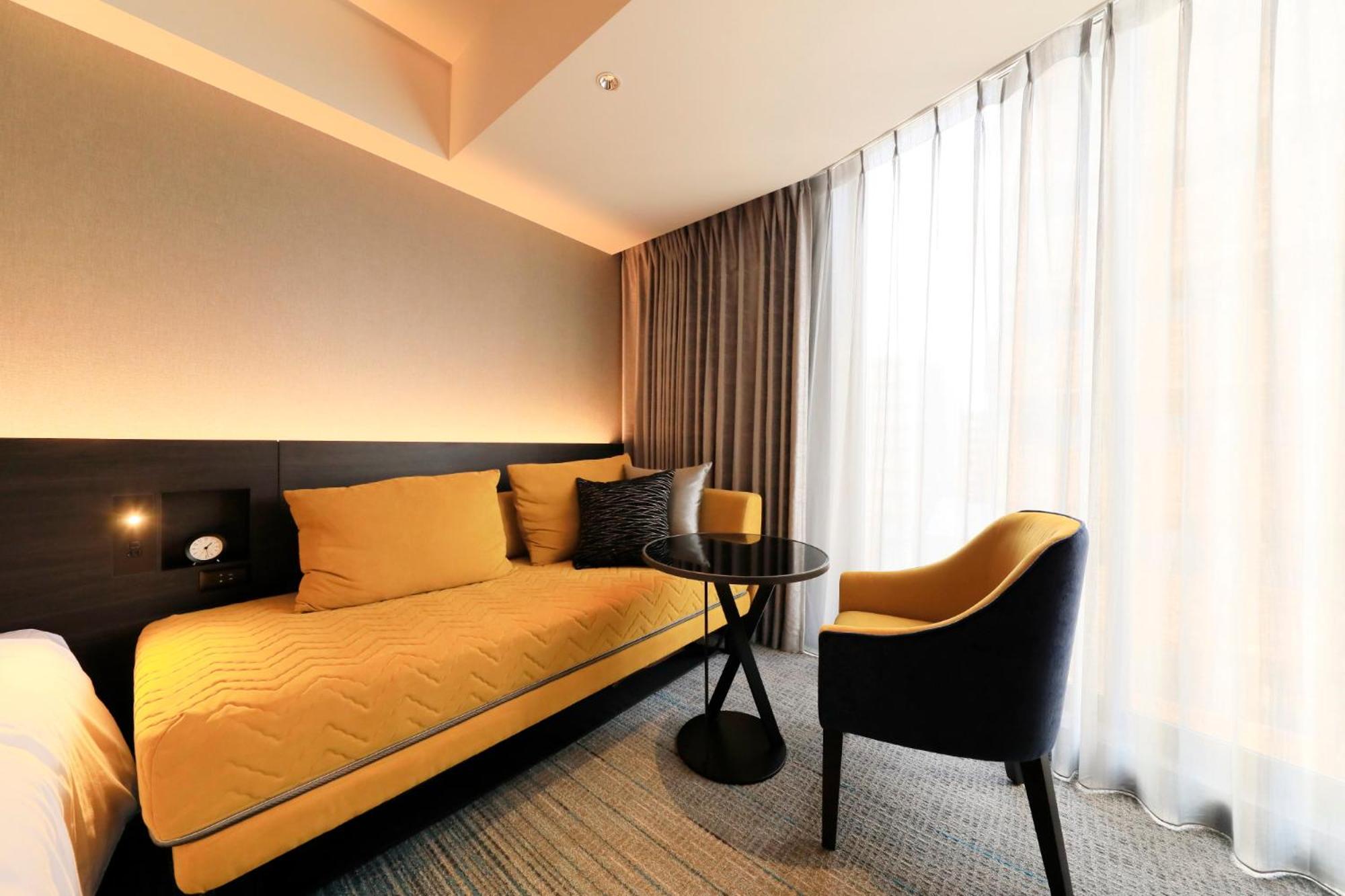 Moderate Twin Room - Non-Smoking - Photo 6