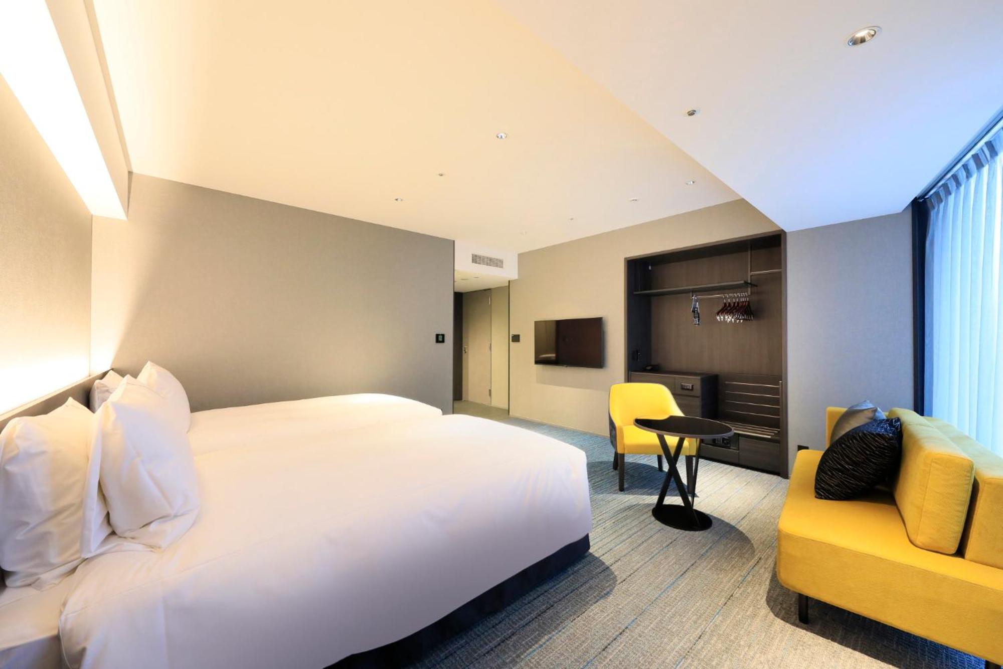 Comfort Twin Room - Non Smoking - Photo 6